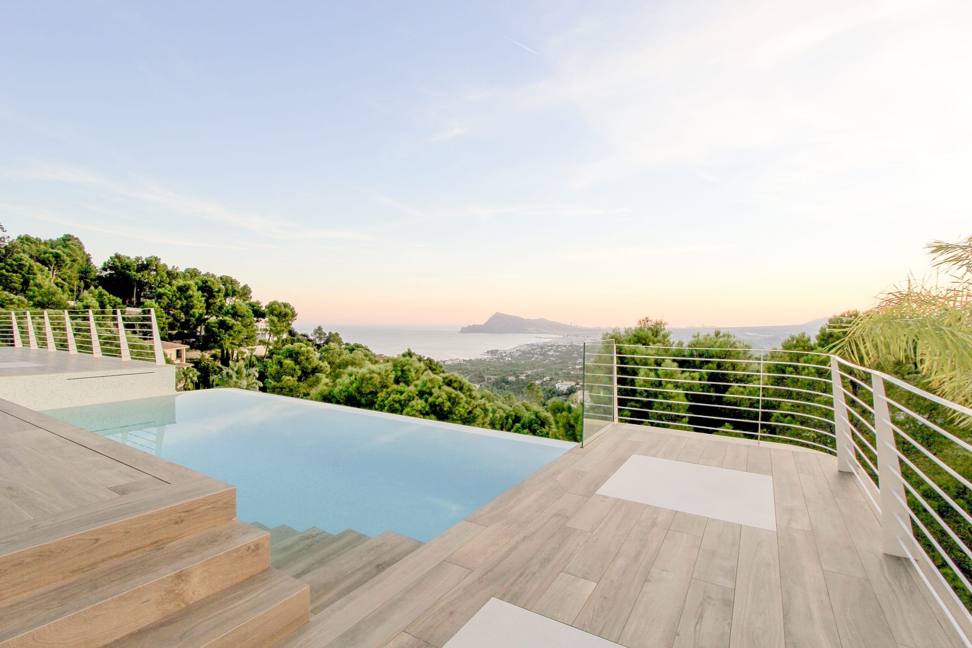 Verkoop - Villa - Altea