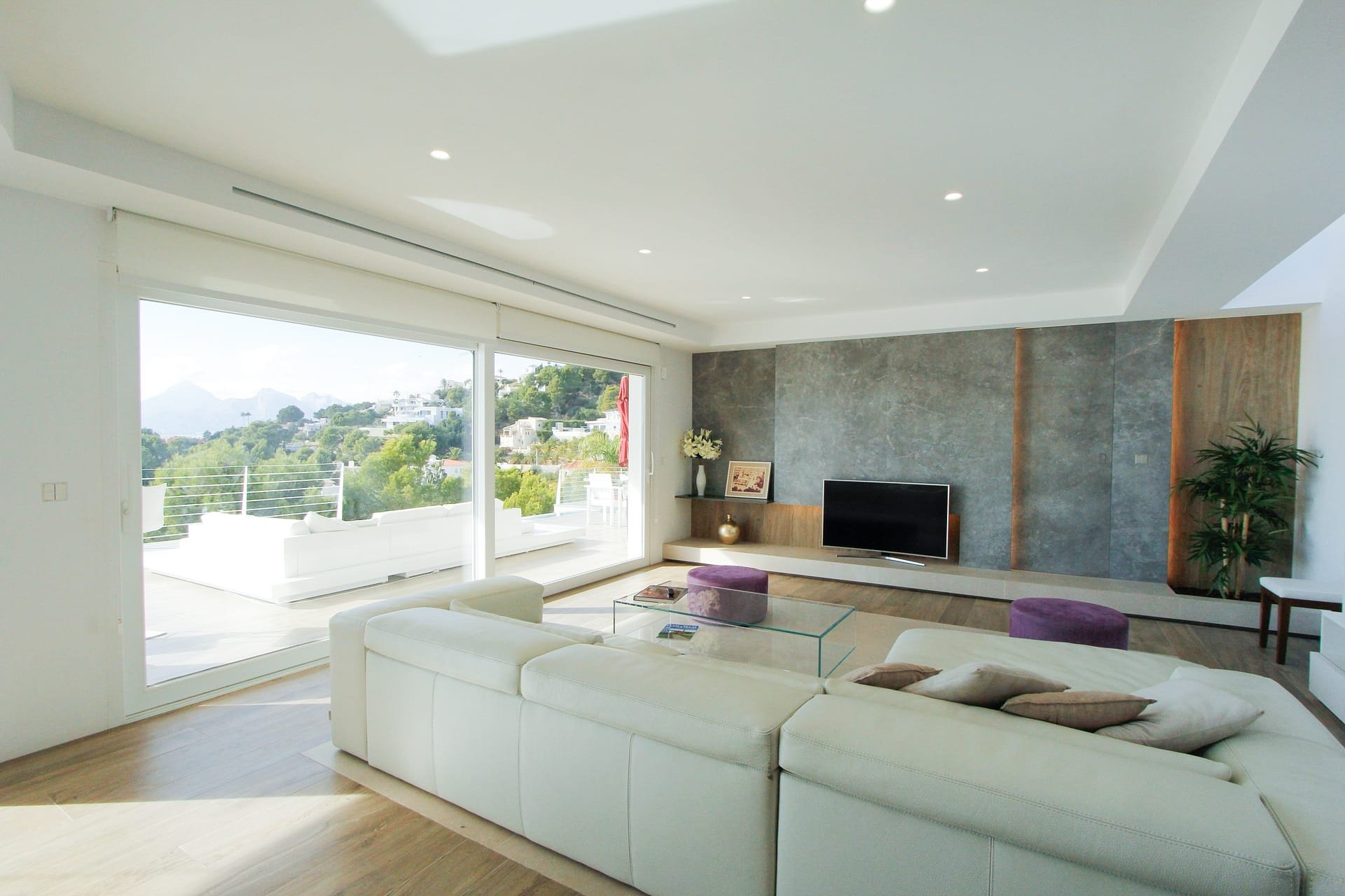 Verkoop - Villa - Altea