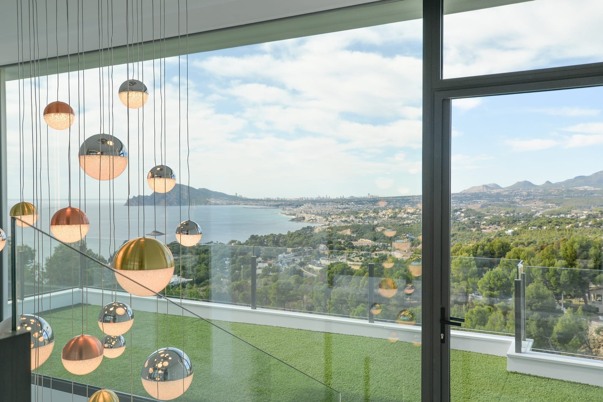 Verkoop - Villa - Altea