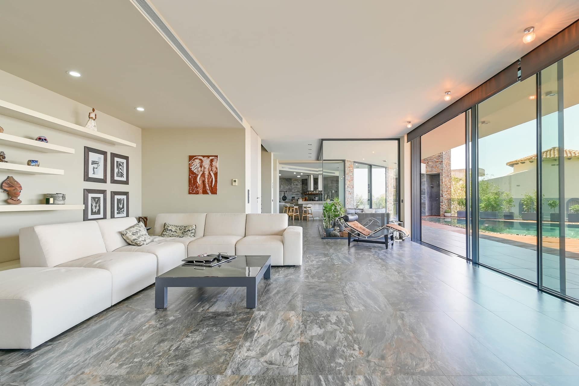 Verkoop - Villa - Altea