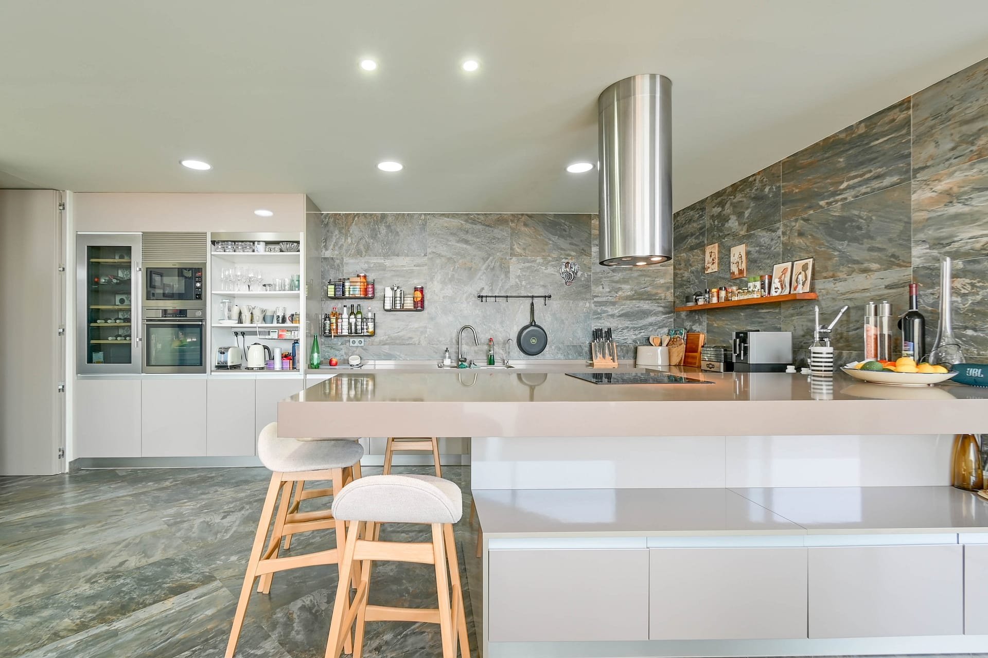 Verkoop - Villa - Altea