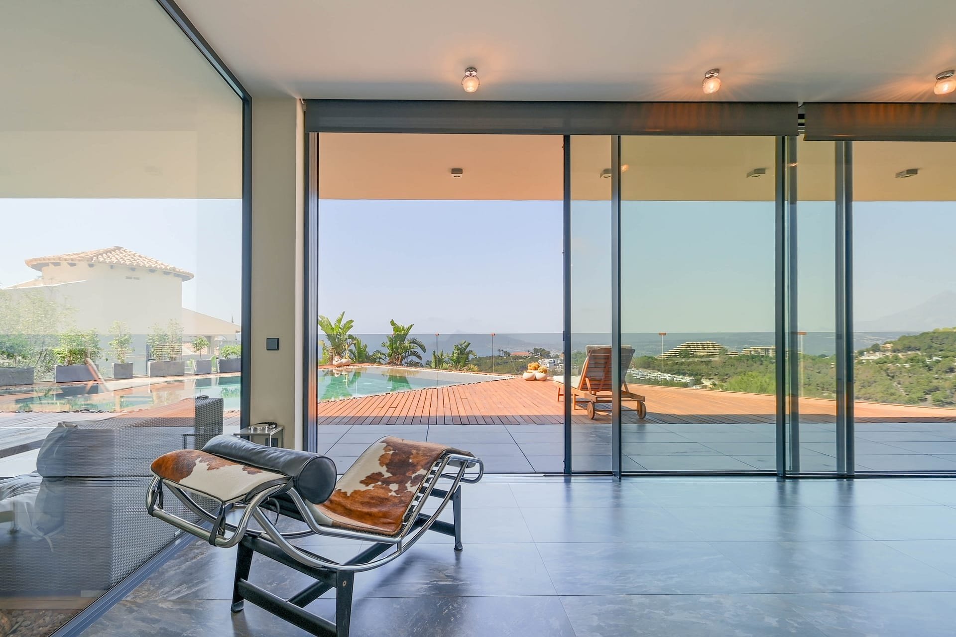 Verkoop - Villa - Altea
