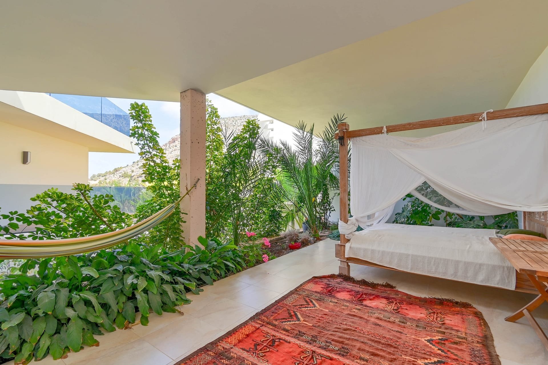 Verkoop - Villa - Altea