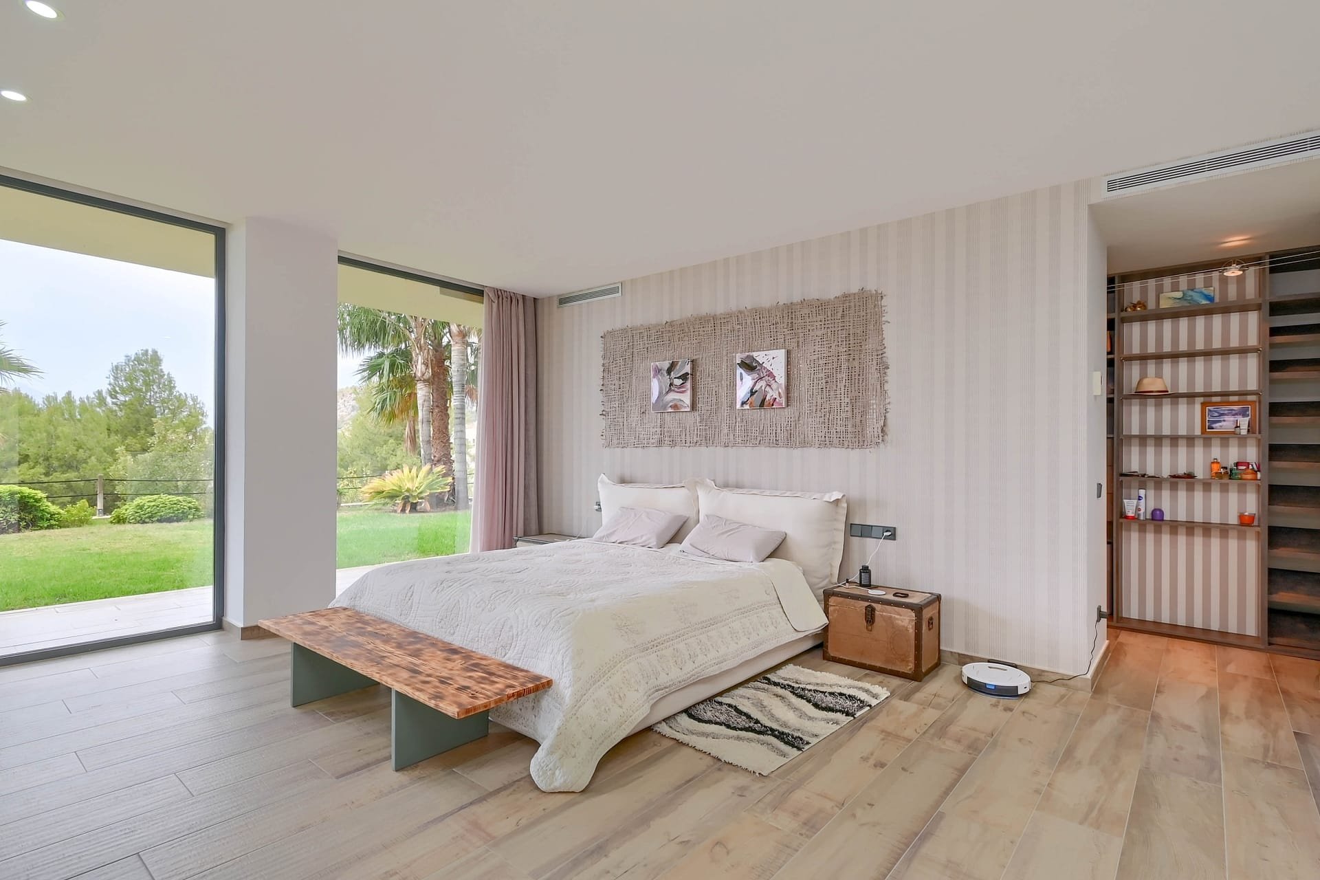 Verkoop - Villa - Altea