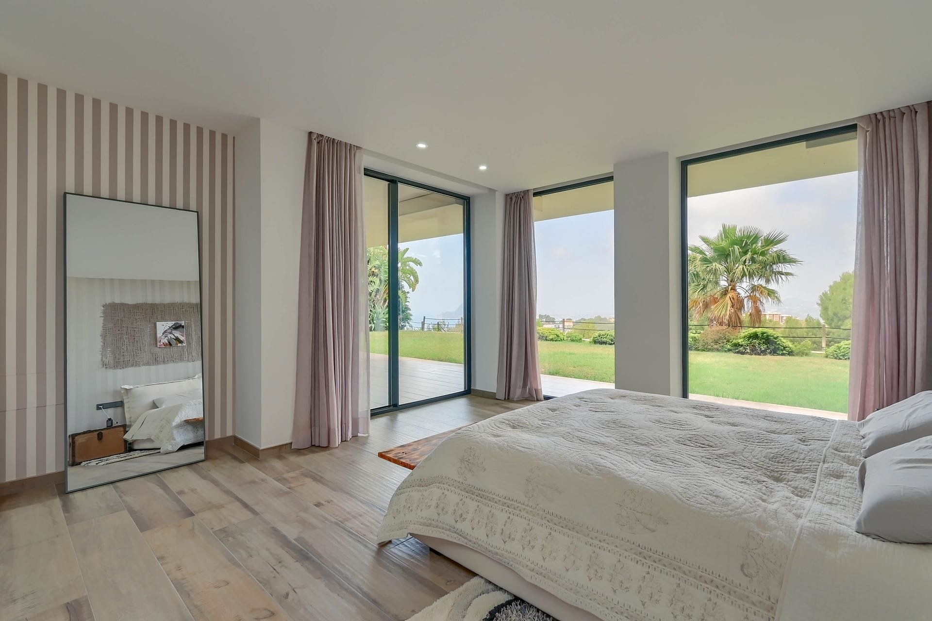 Verkoop - Villa - Altea