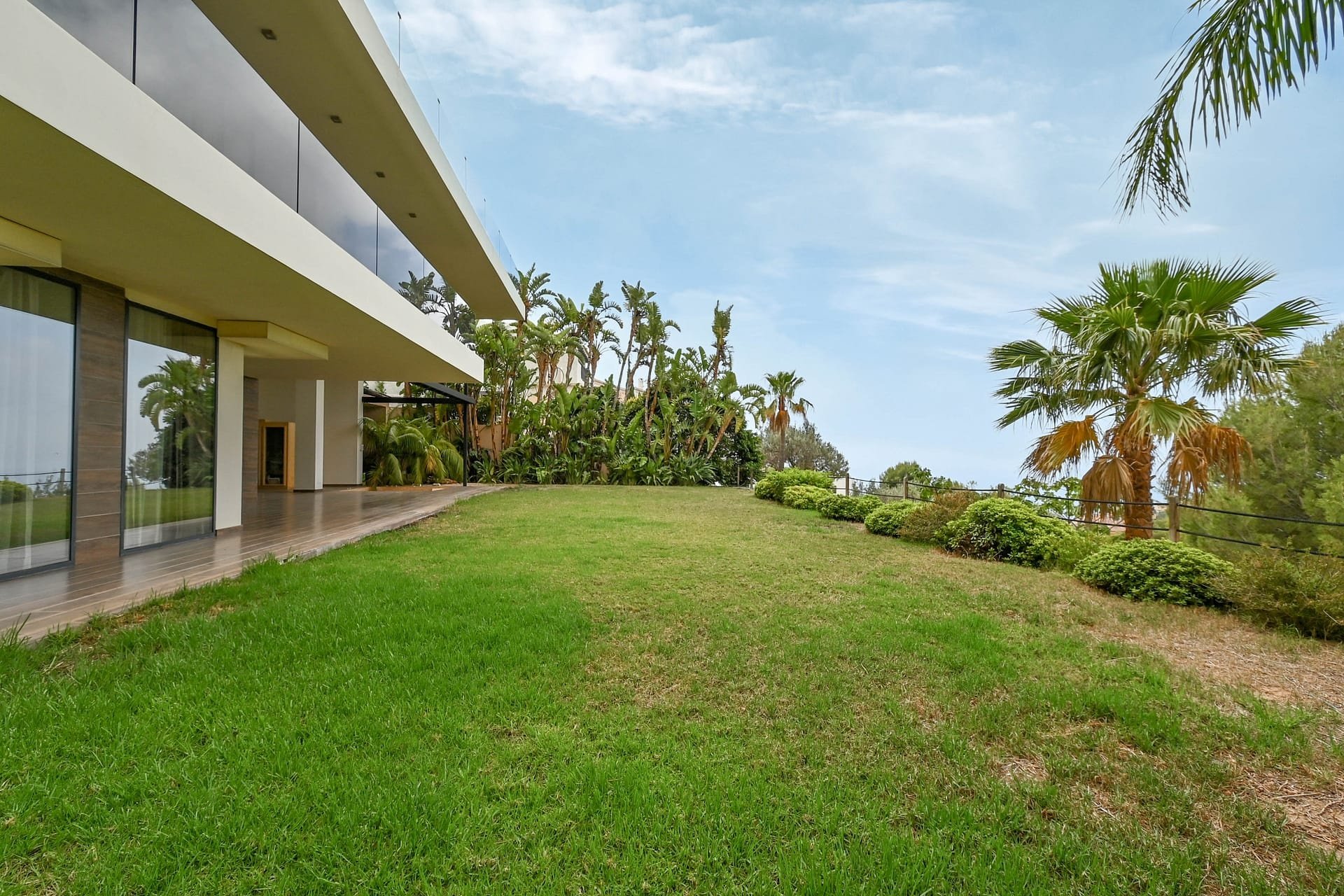 Verkoop - Villa - Altea