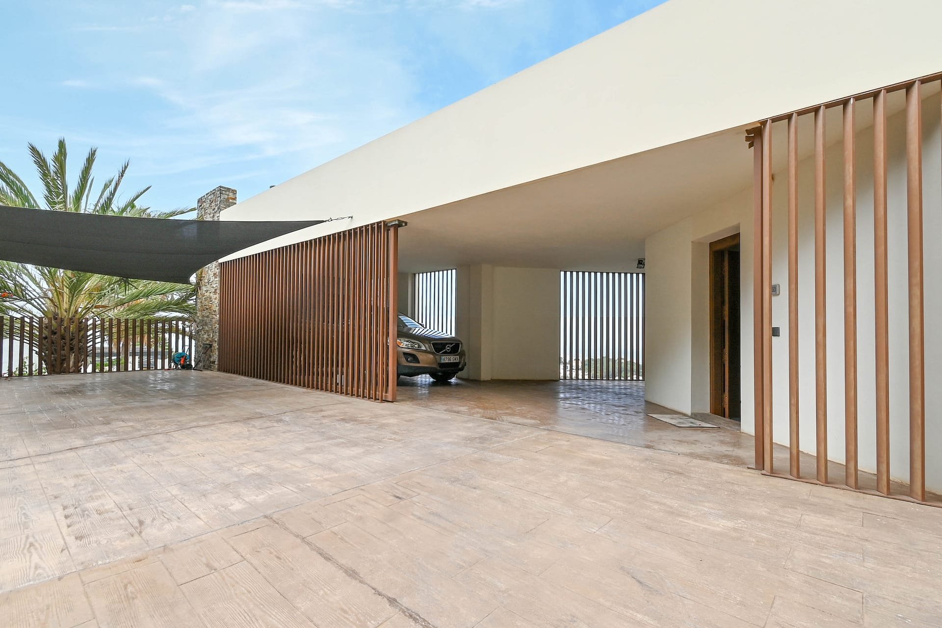 Verkoop - Villa - Altea