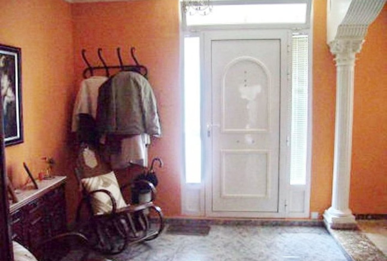 Verkoop - Villa - Beniarbeig