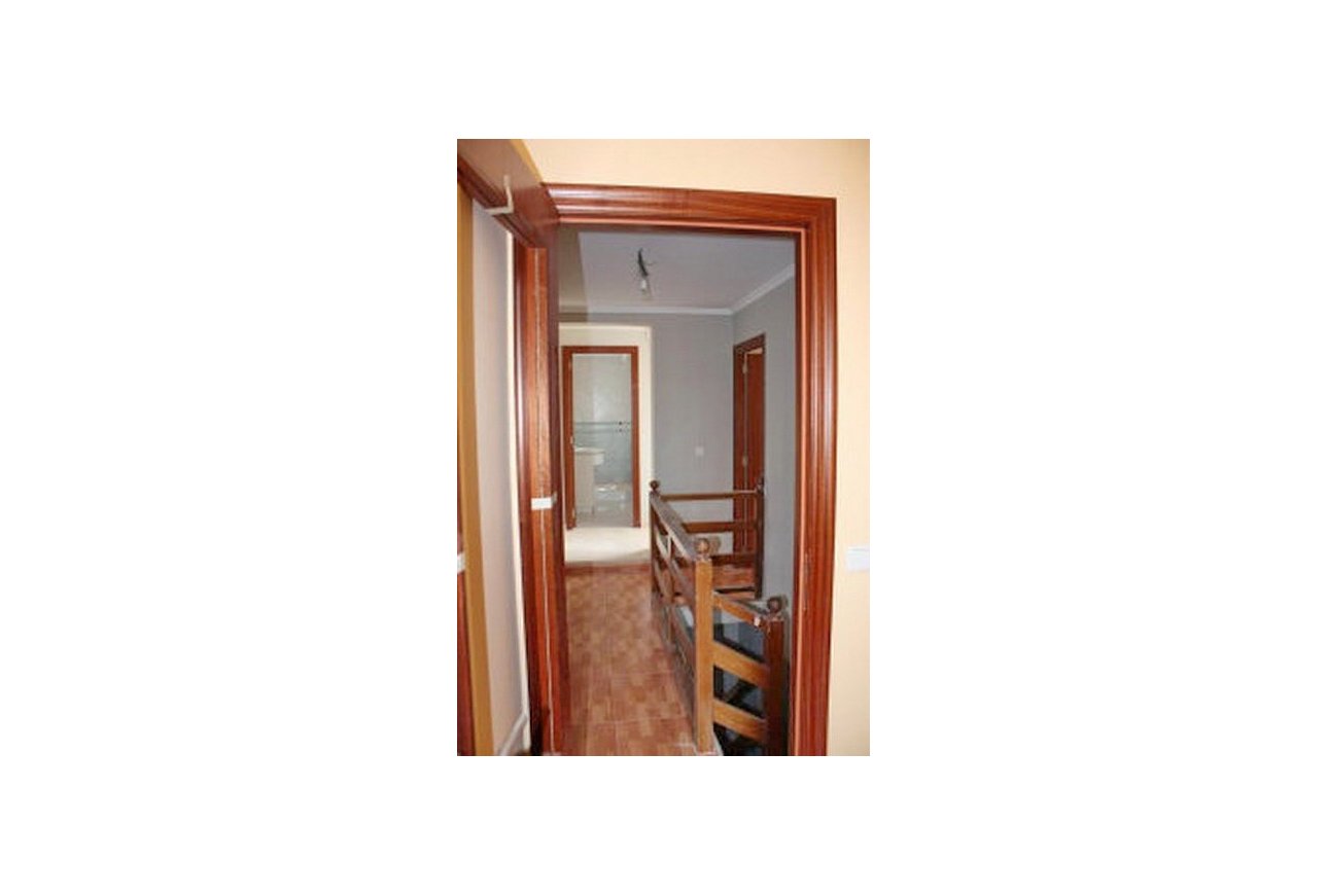 Verkoop - Villa - Beniarbeig