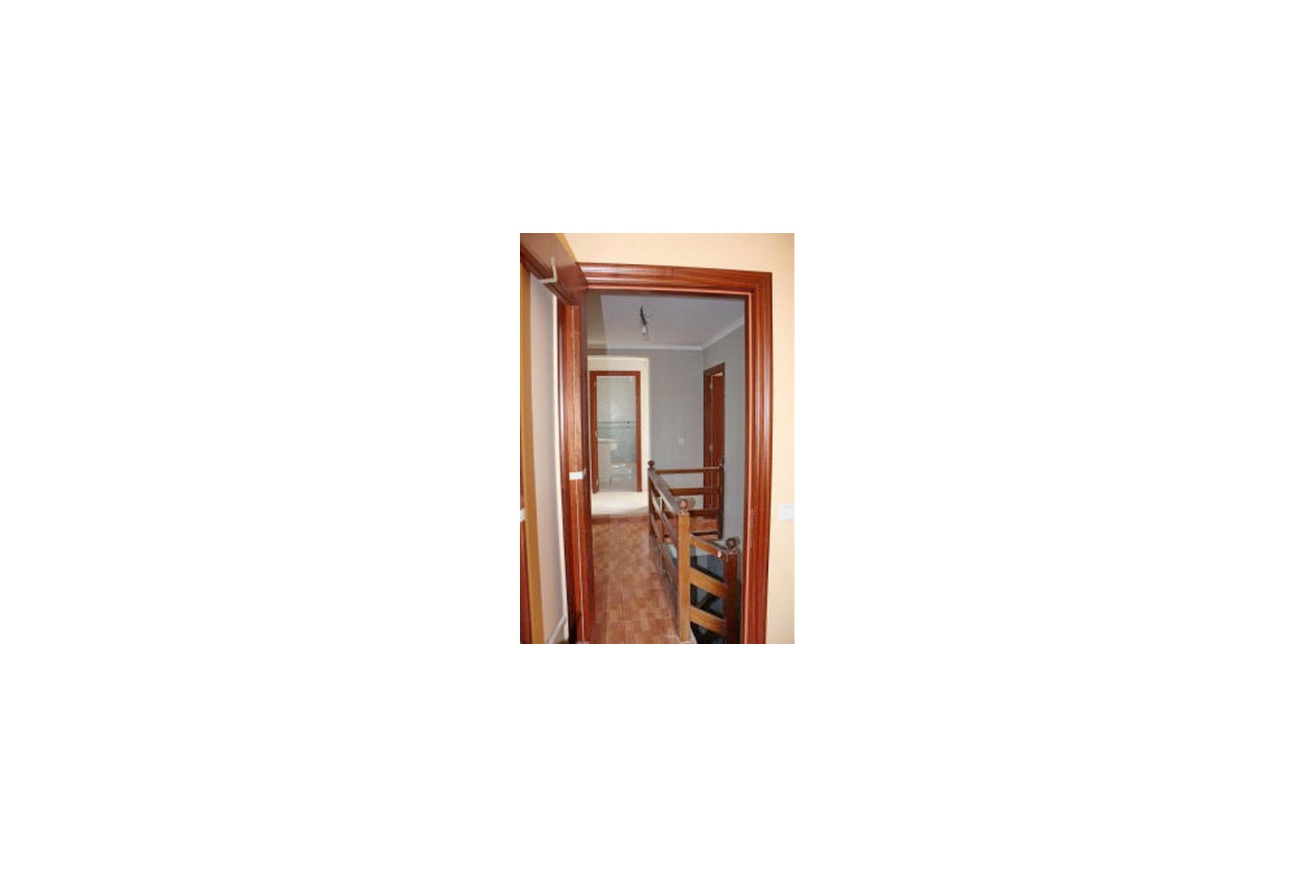 Verkoop - Villa - Beniarbeig