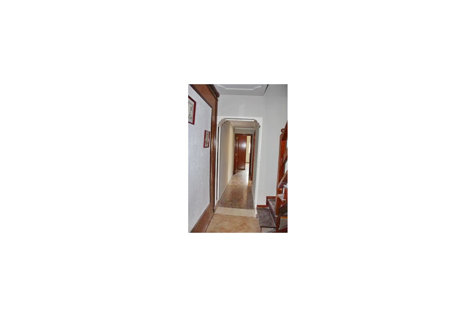 Verkoop - Villa - Beniarbeig