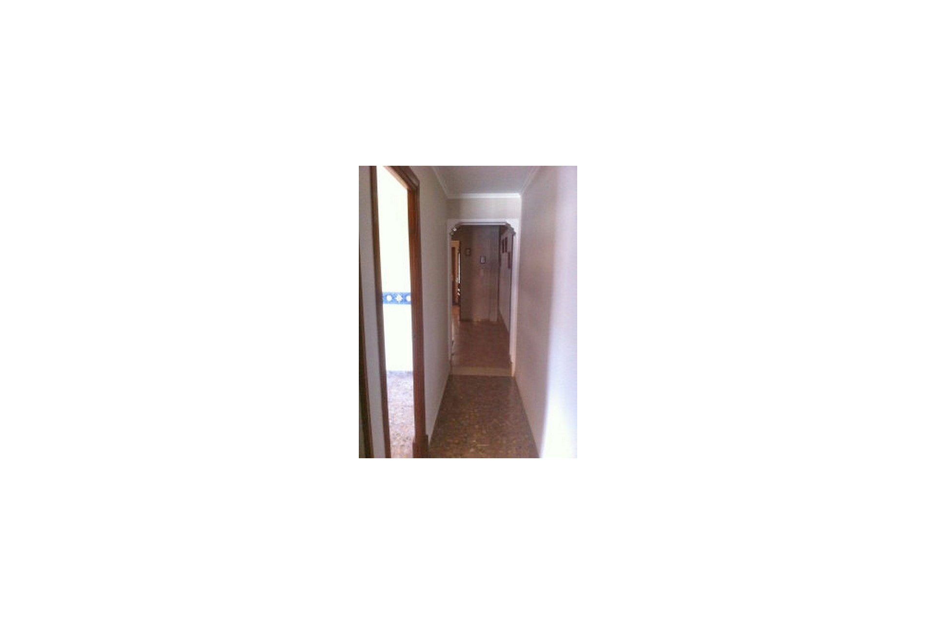 Verkoop - Villa - Beniarbeig