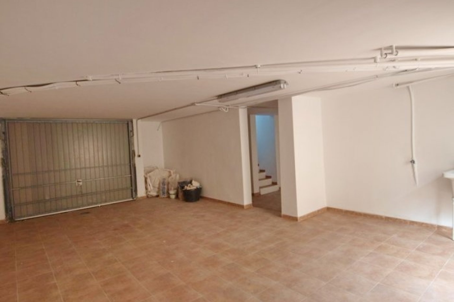 Verkoop - Villa - Benidoleig