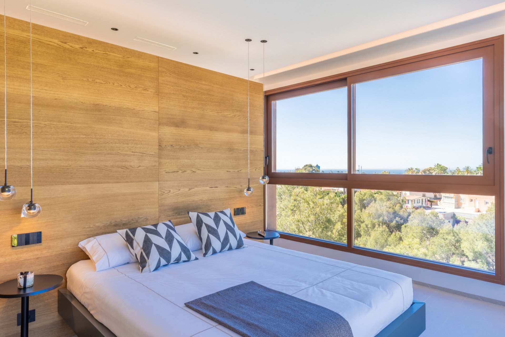 Verkoop - Villa - Benidorm - Coblanca