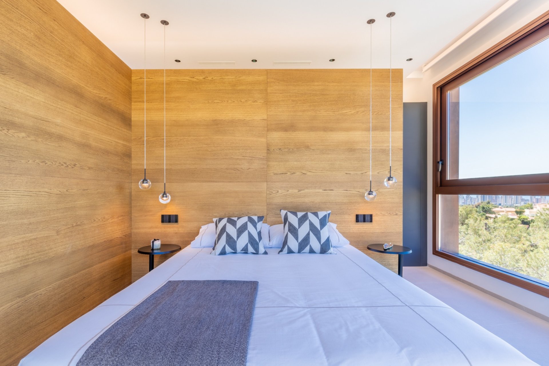 Verkoop - Villa - Benidorm - Coblanca