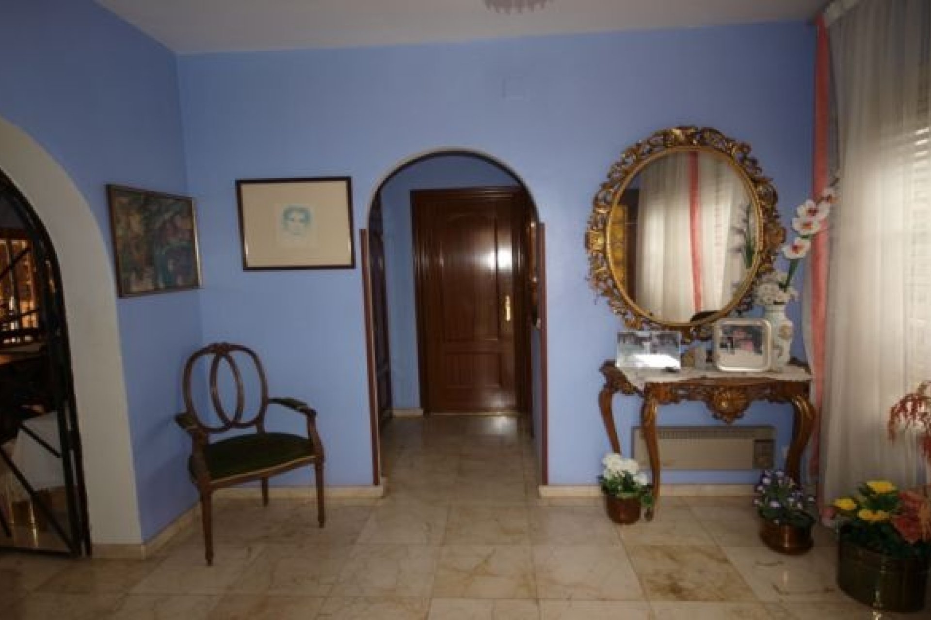 Verkoop - Villa - Benidorm