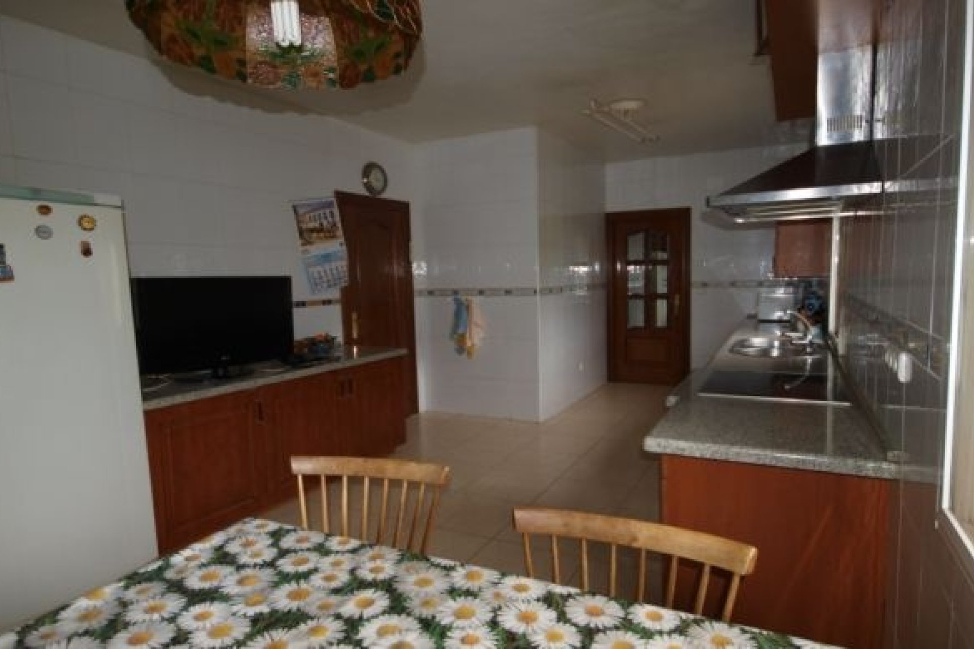 Verkoop - Villa - Benidorm