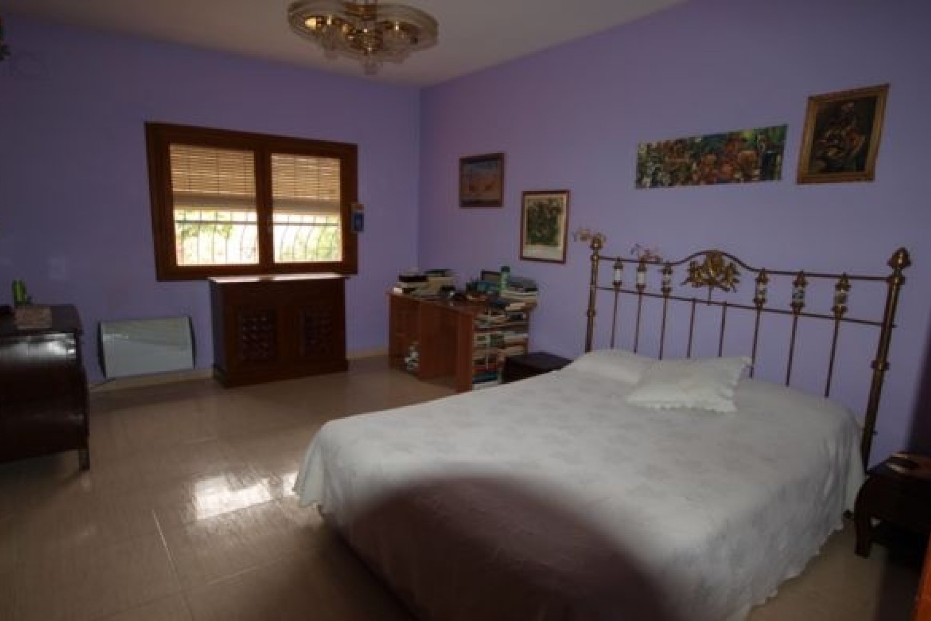 Verkoop - Villa - Benidorm