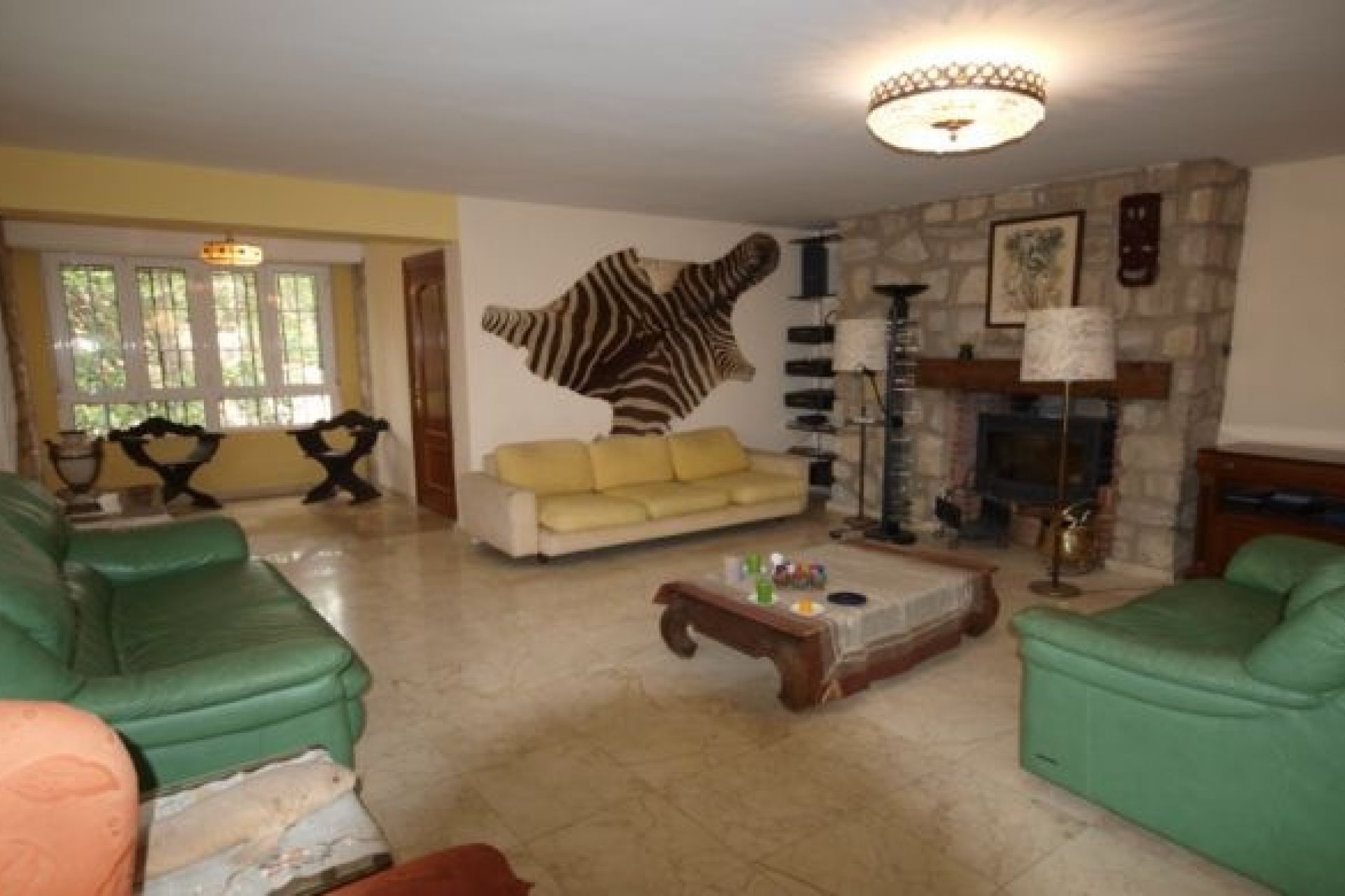 Verkoop - Villa - Benidorm