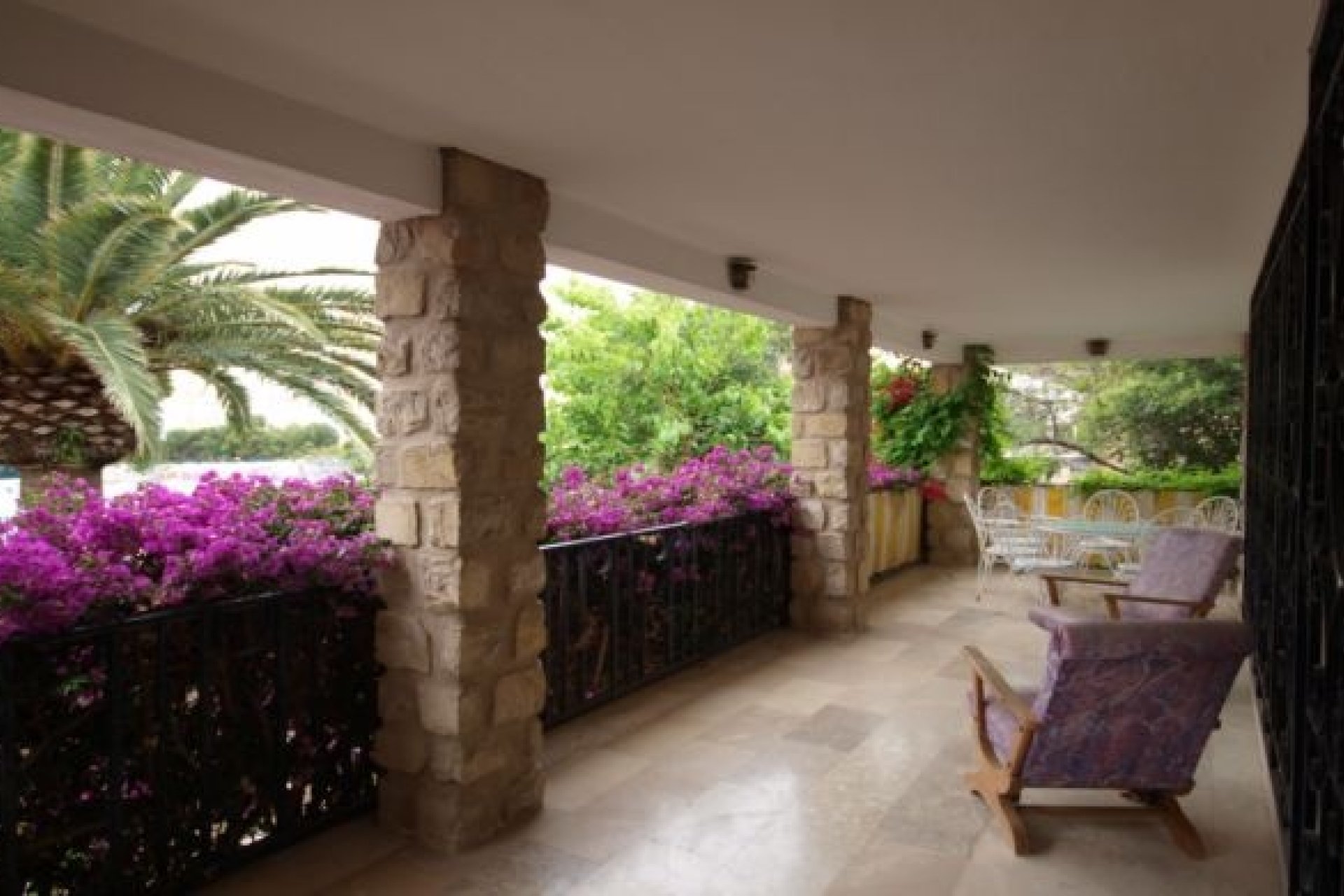 Verkoop - Villa - Benidorm