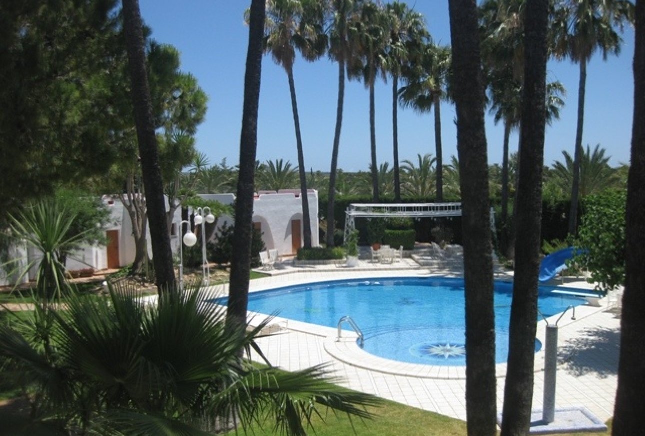 Verkoop - Villa - Benidorm