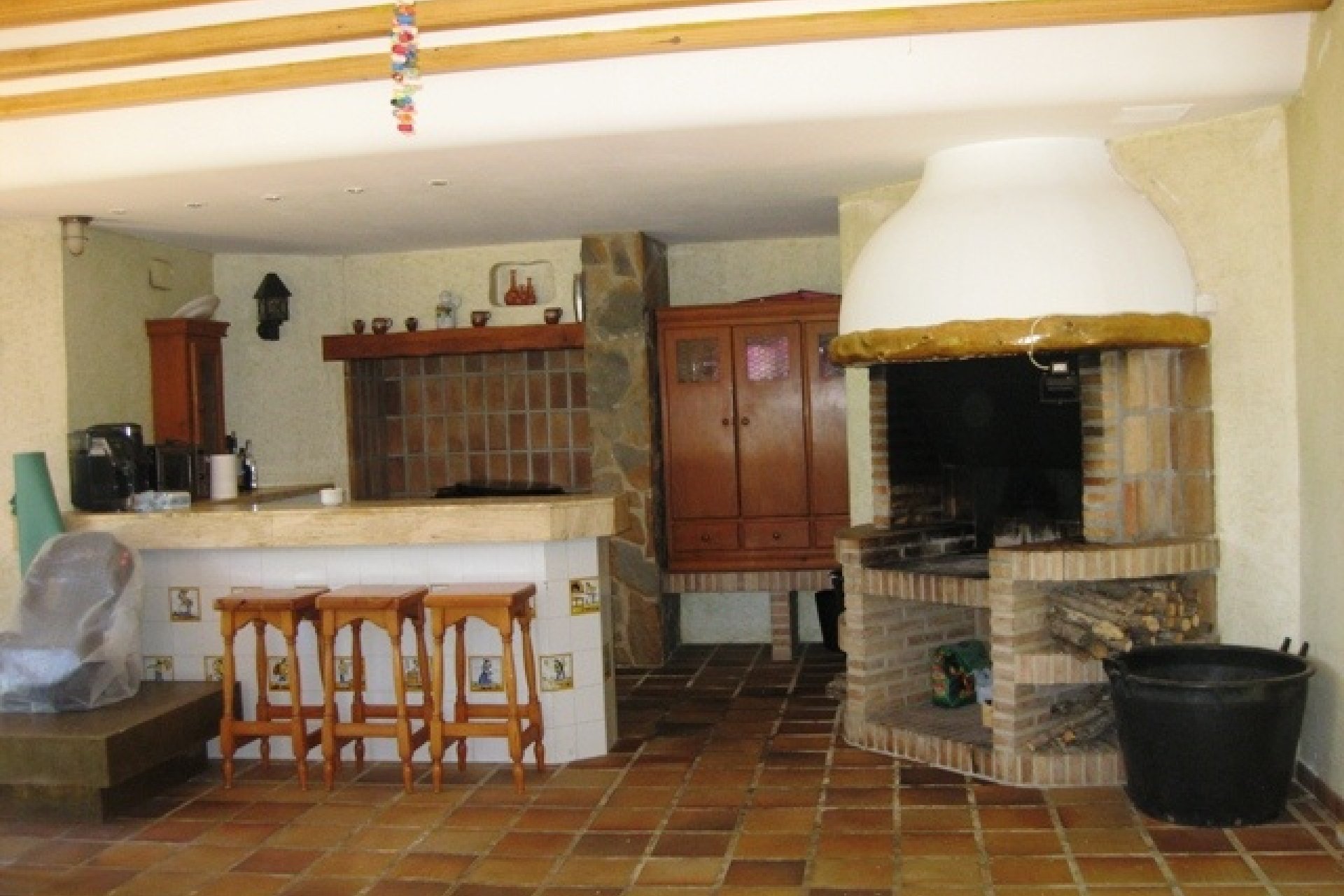 Verkoop - Villa - Benidorm