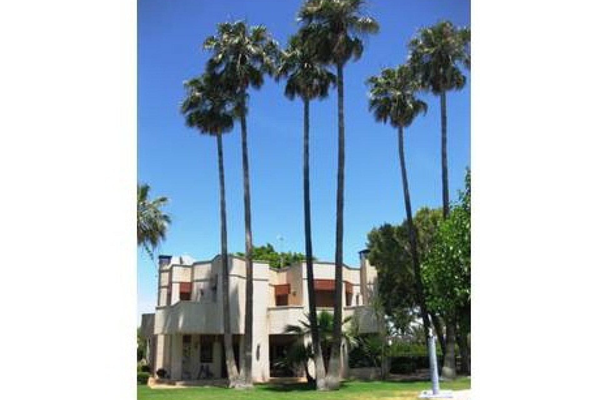 Verkoop - Villa - Benidorm