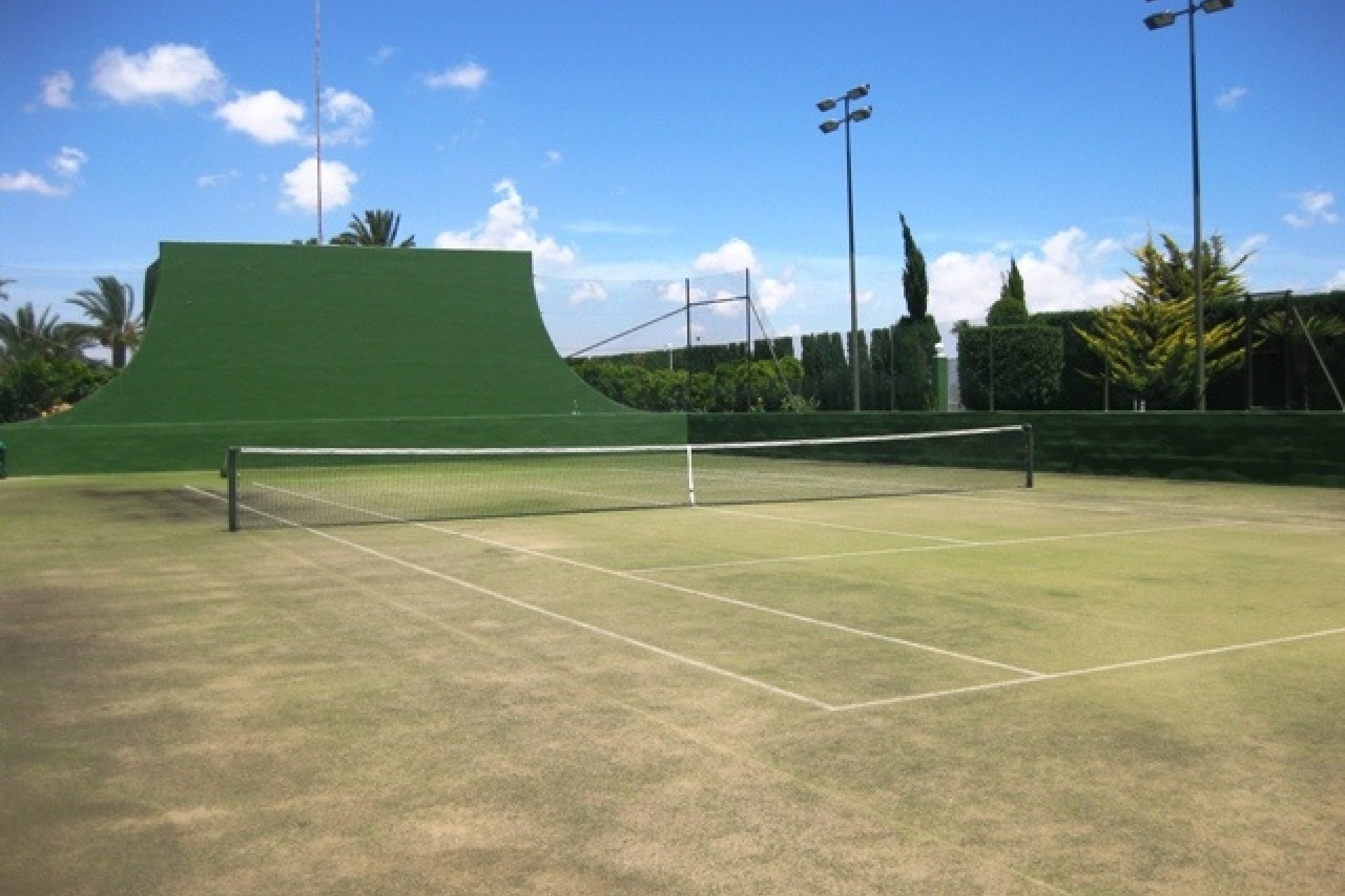 Verkoop - Villa - Benidorm