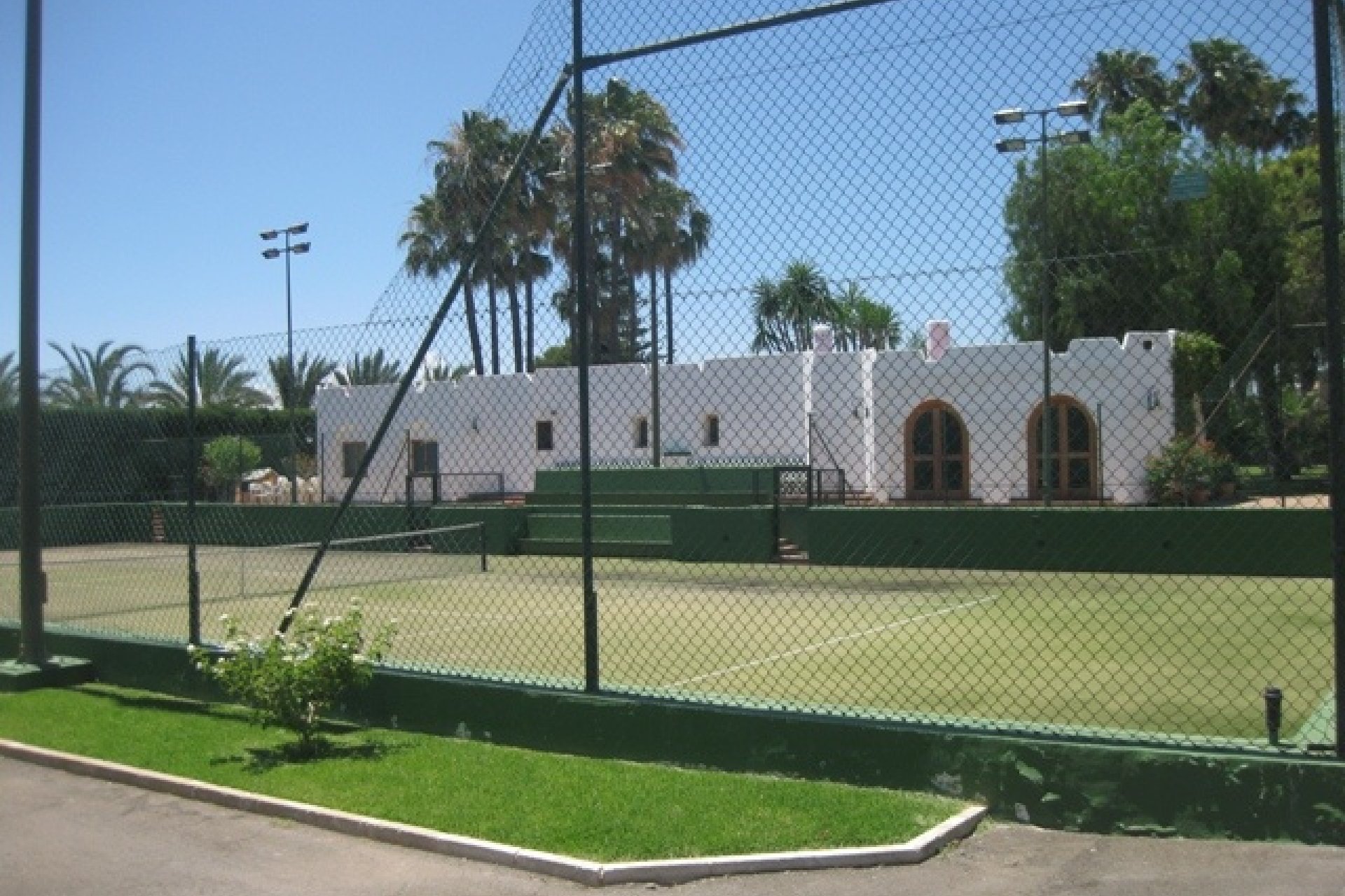 Verkoop - Villa - Benidorm