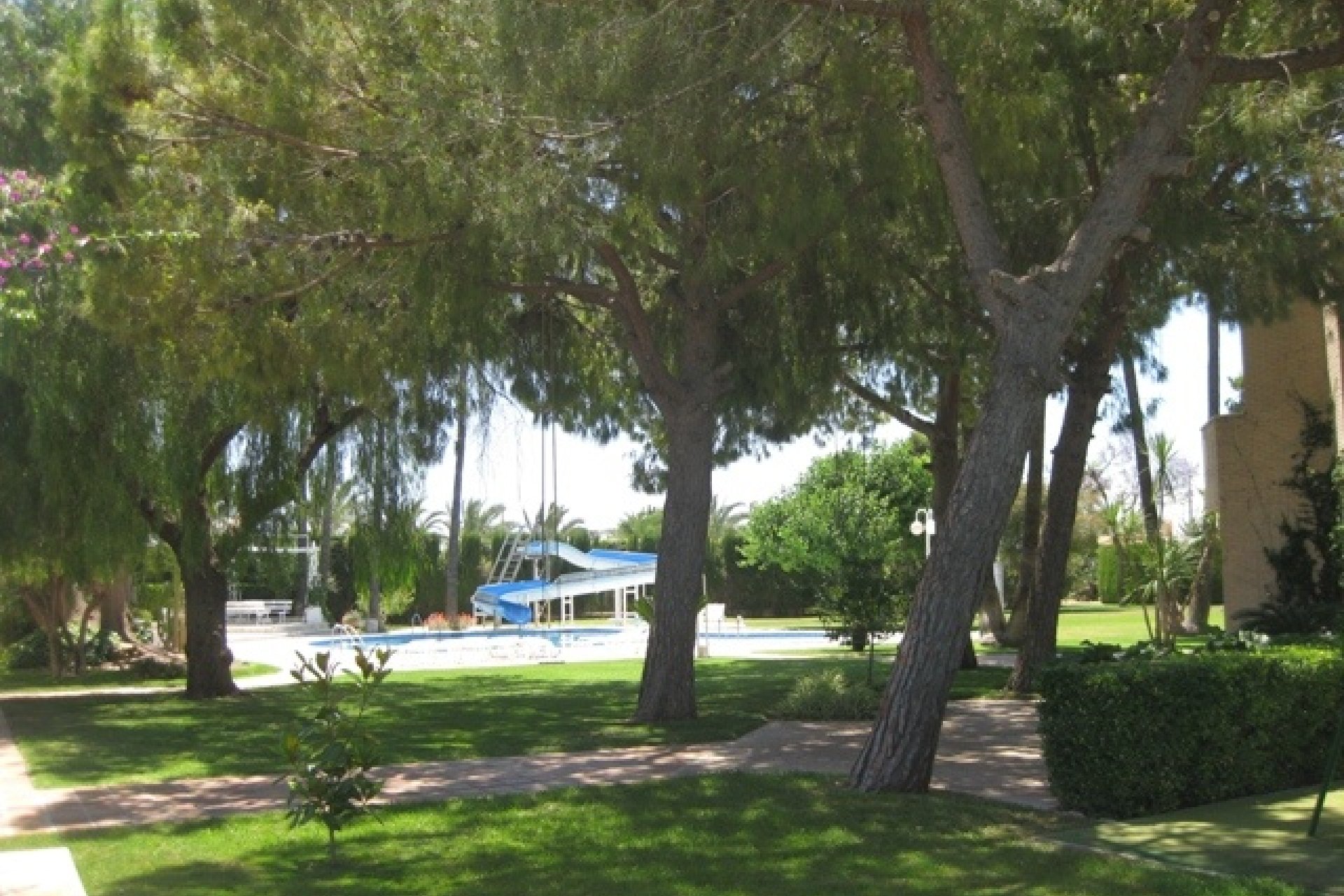 Verkoop - Villa - Benidorm