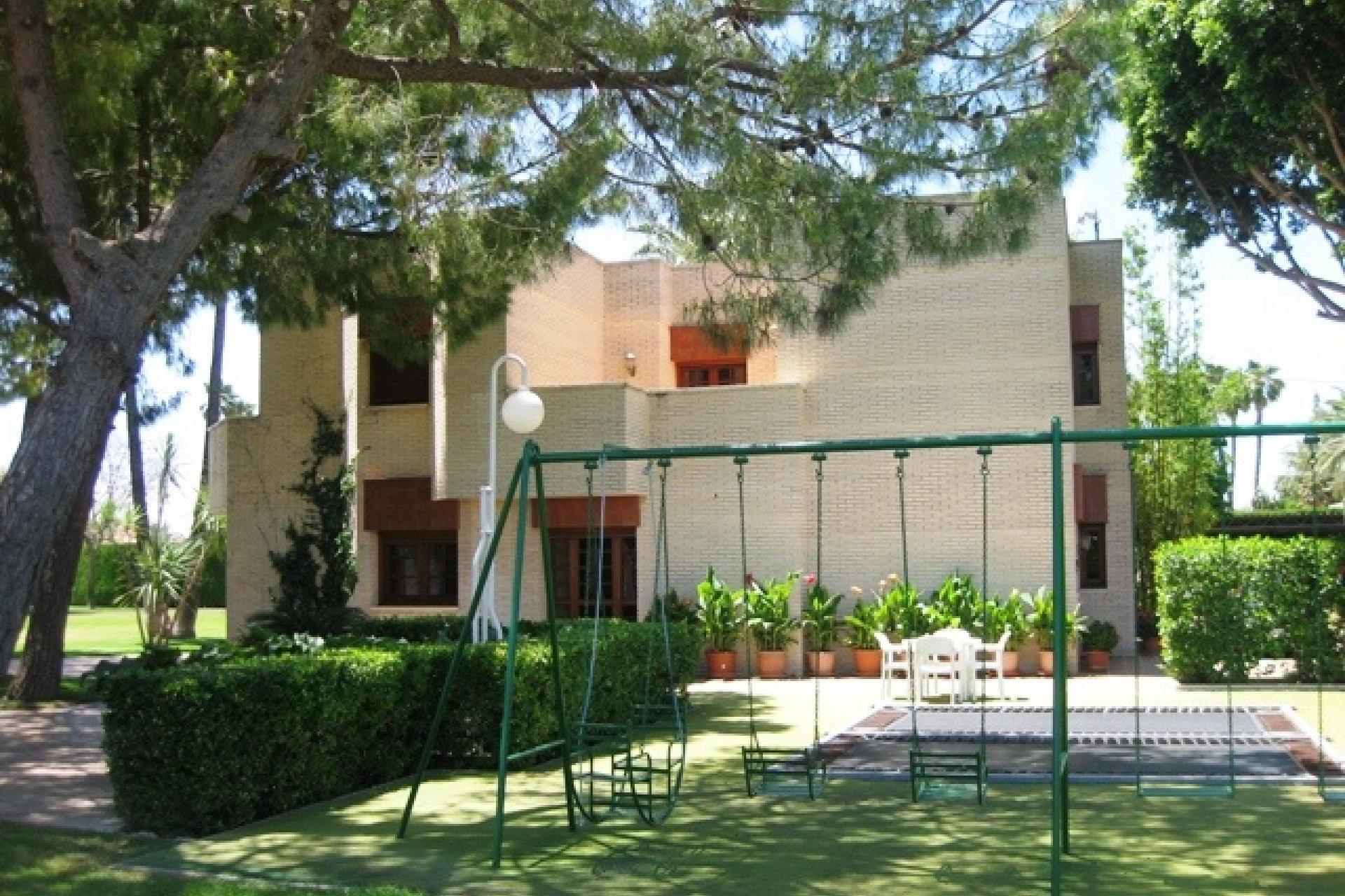 Verkoop - Villa - Benidorm