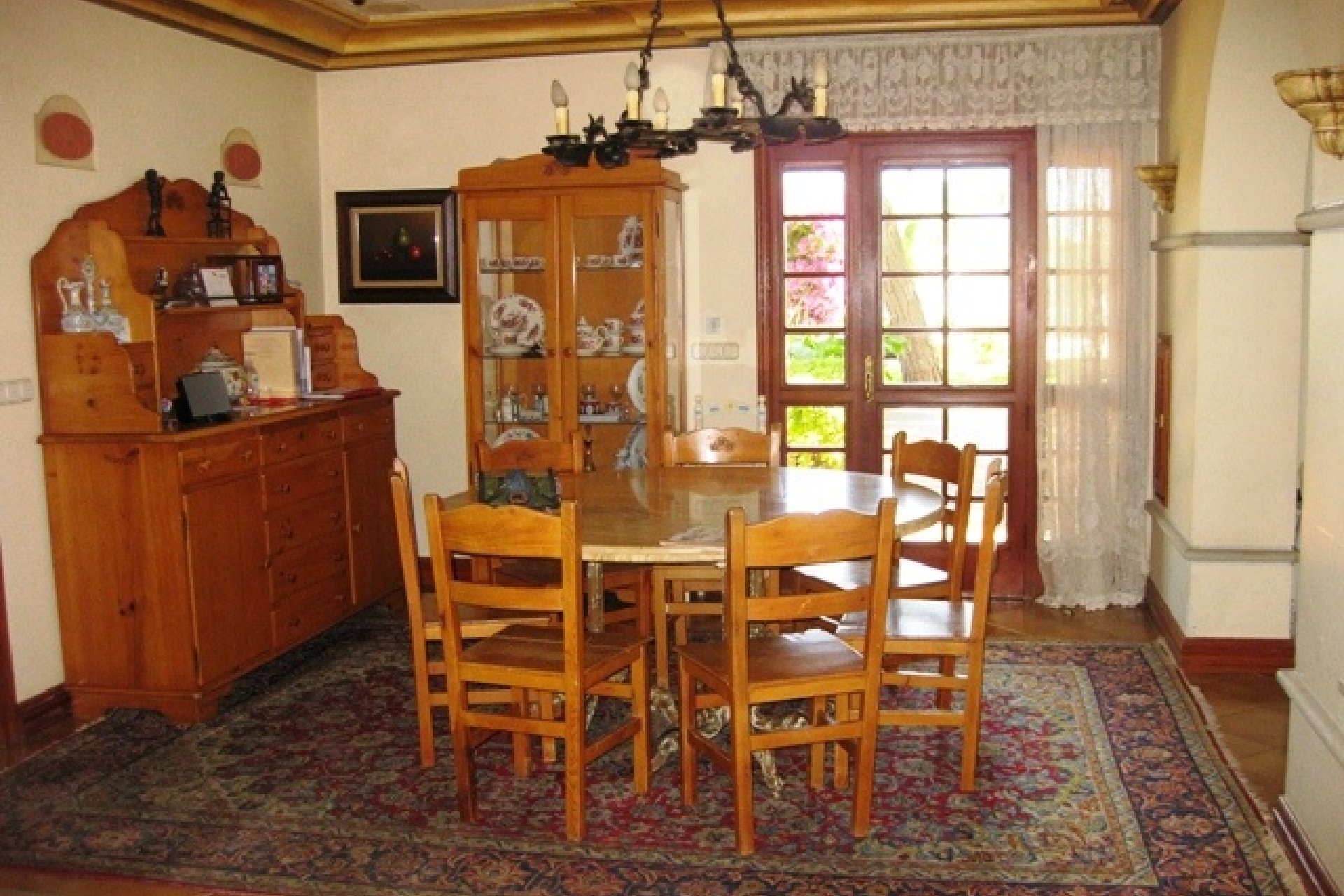 Verkoop - Villa - Benidorm
