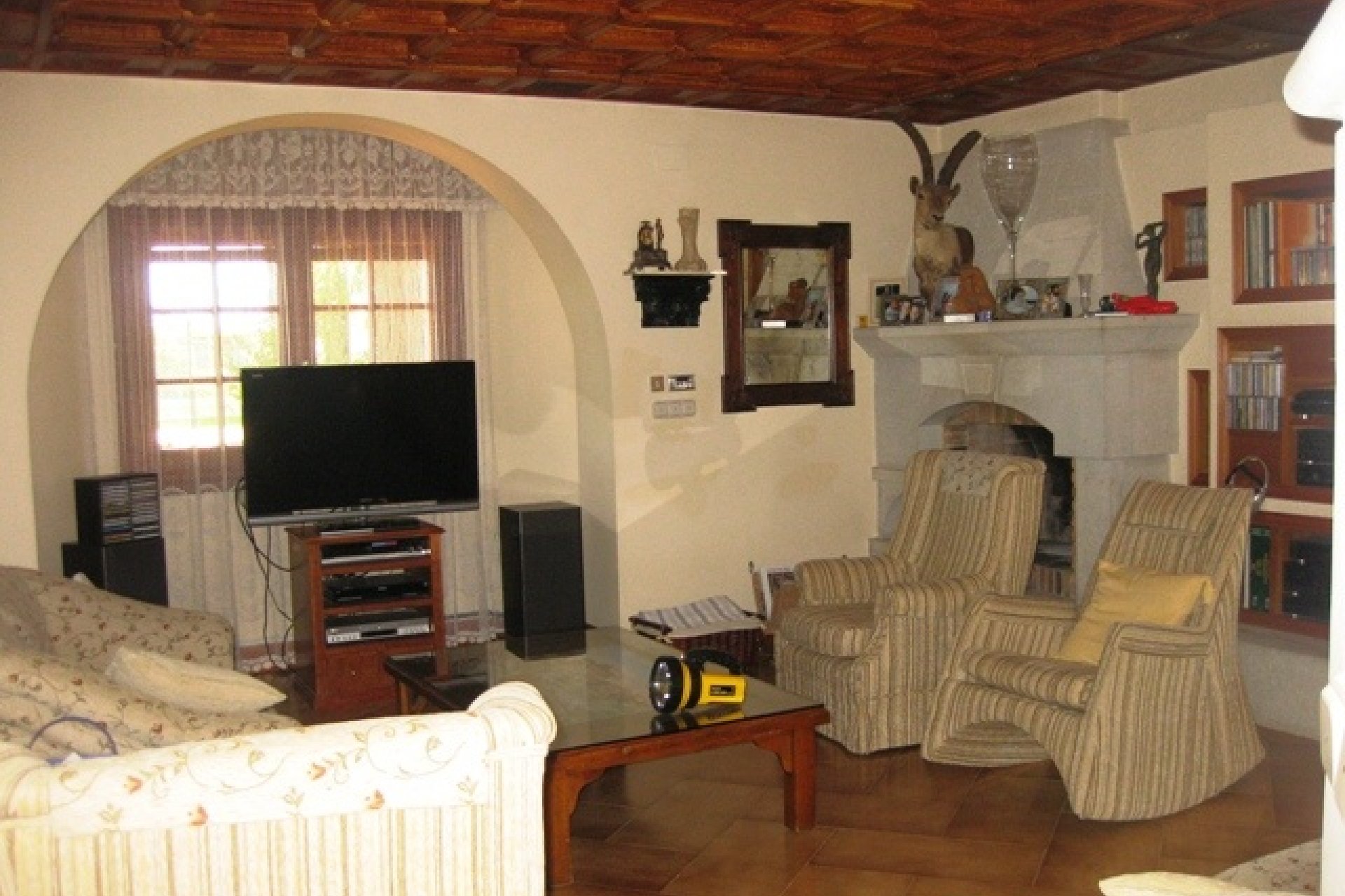 Verkoop - Villa - Benidorm