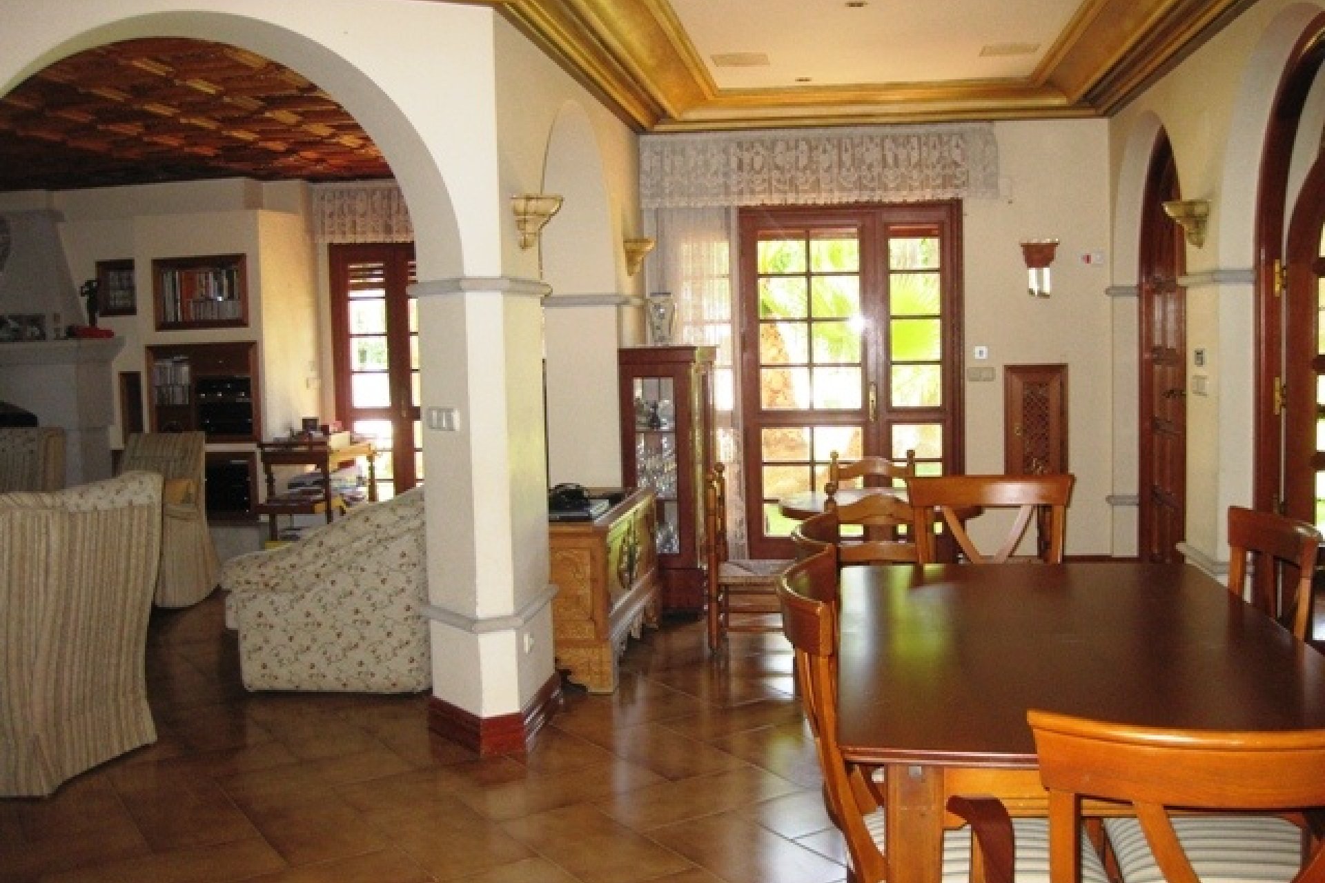 Verkoop - Villa - Benidorm