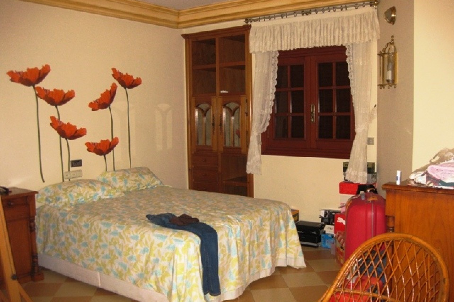 Verkoop - Villa - Benidorm