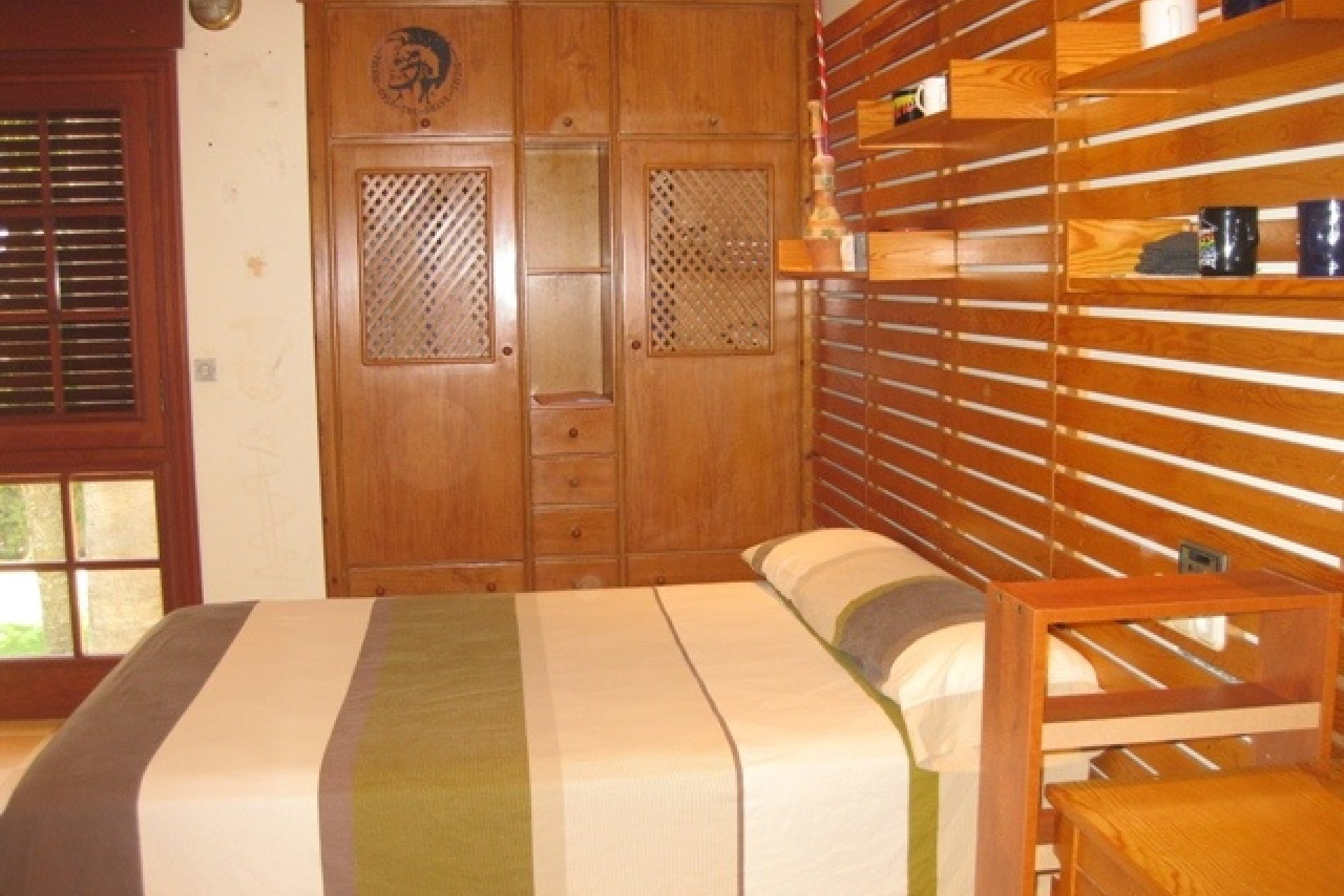 Verkoop - Villa - Benidorm