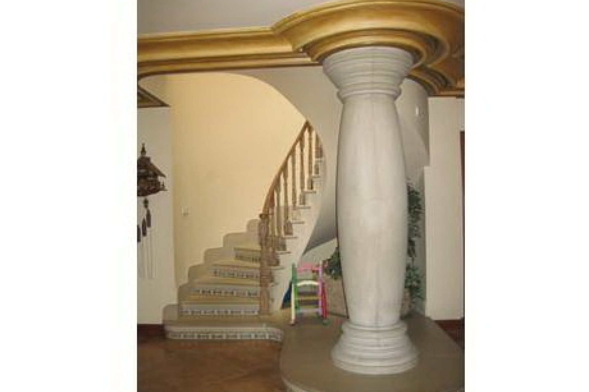 Verkoop - Villa - Benidorm