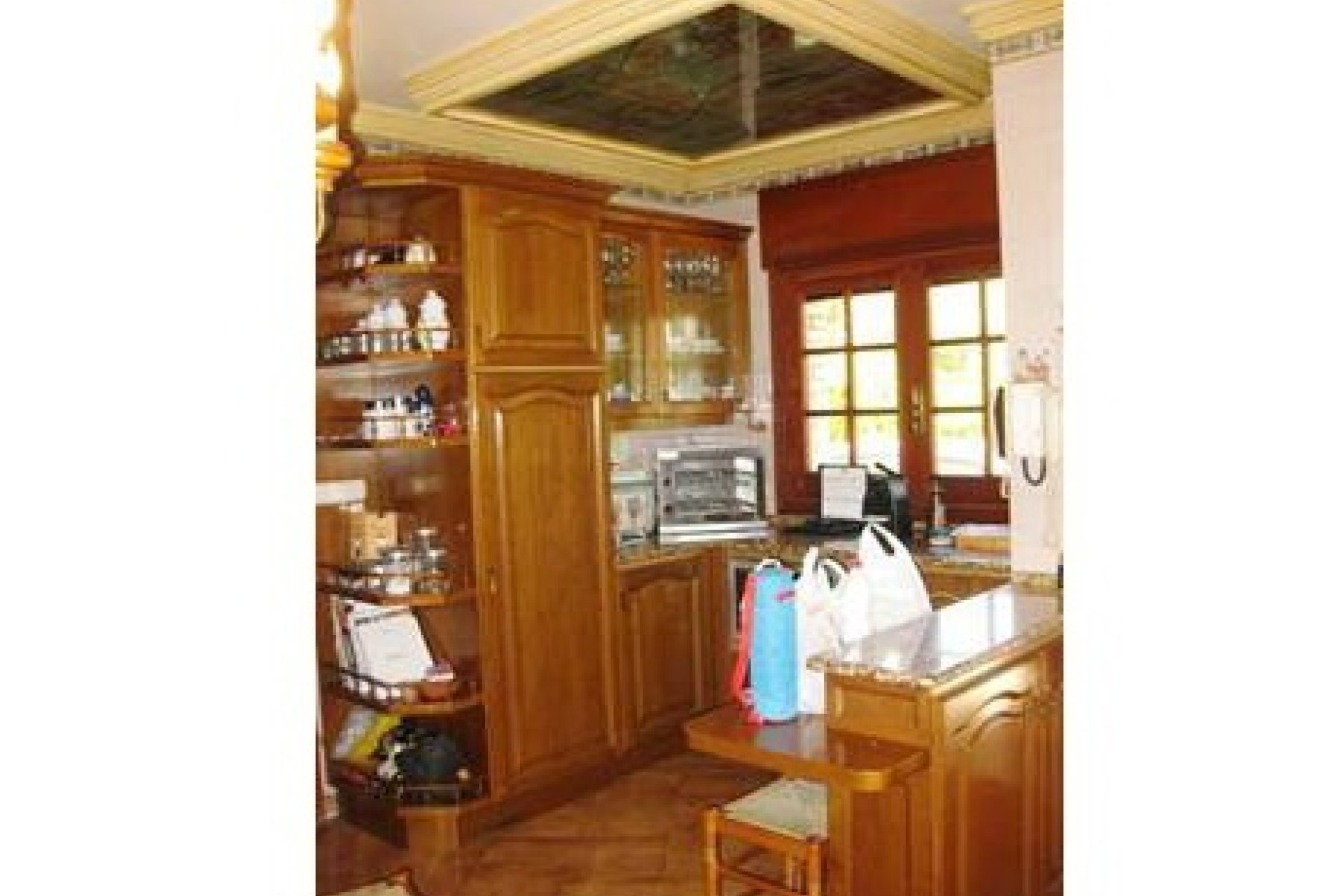 Verkoop - Villa - Benidorm