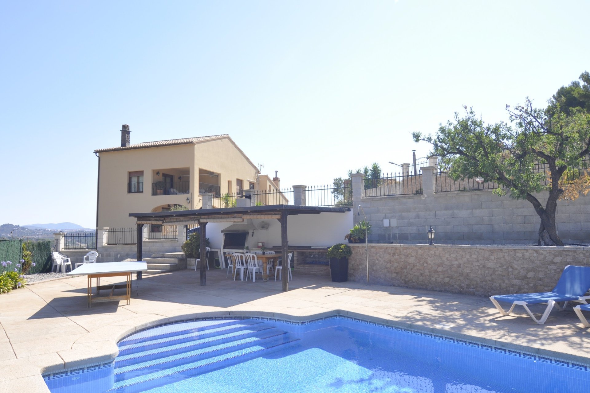 Verkoop - Villa - Benissa - 03720