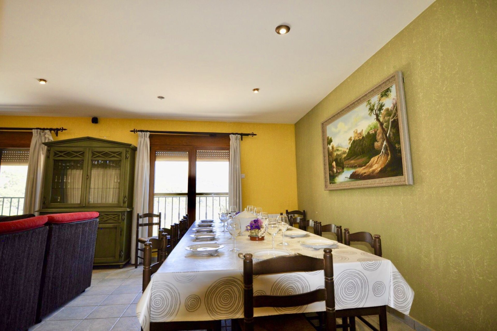 Verkoop - Villa - Benissa - 03720