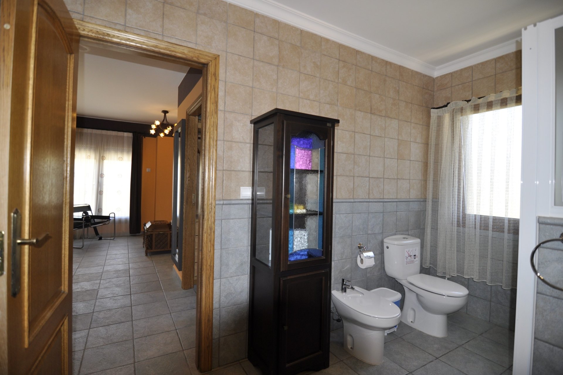 Verkoop - Villa - Benissa - 03720
