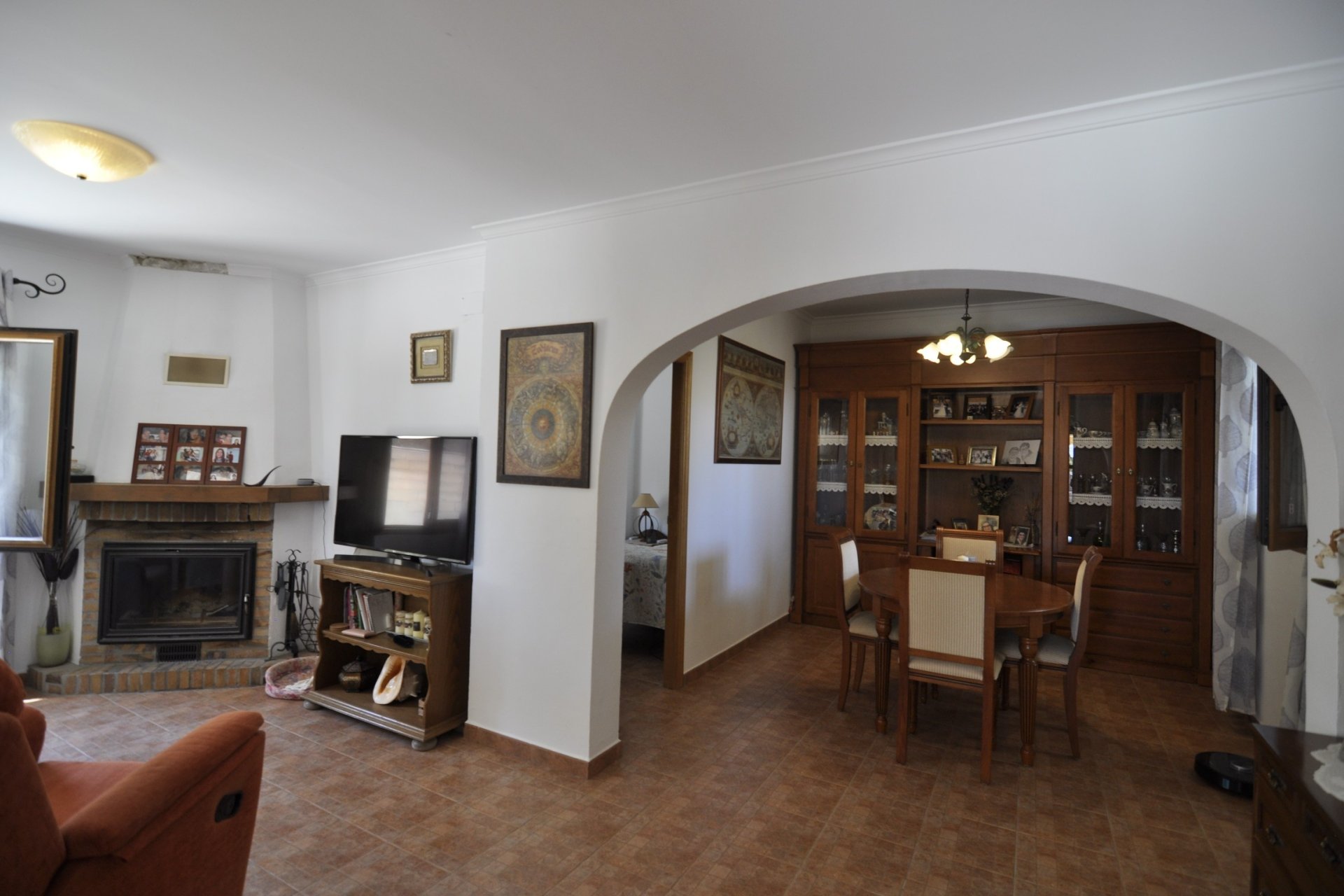 Verkoop - Villa - Benissa - 03720