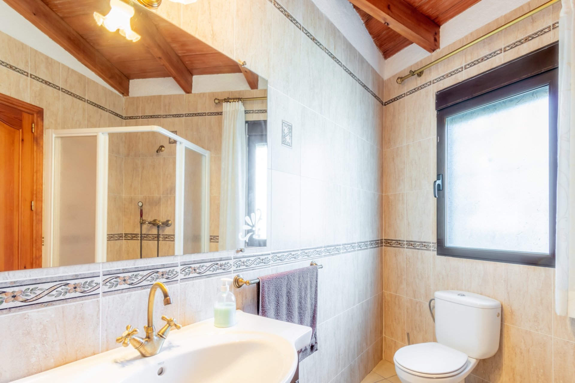 Verkoop - Villa - Benissa - 03720