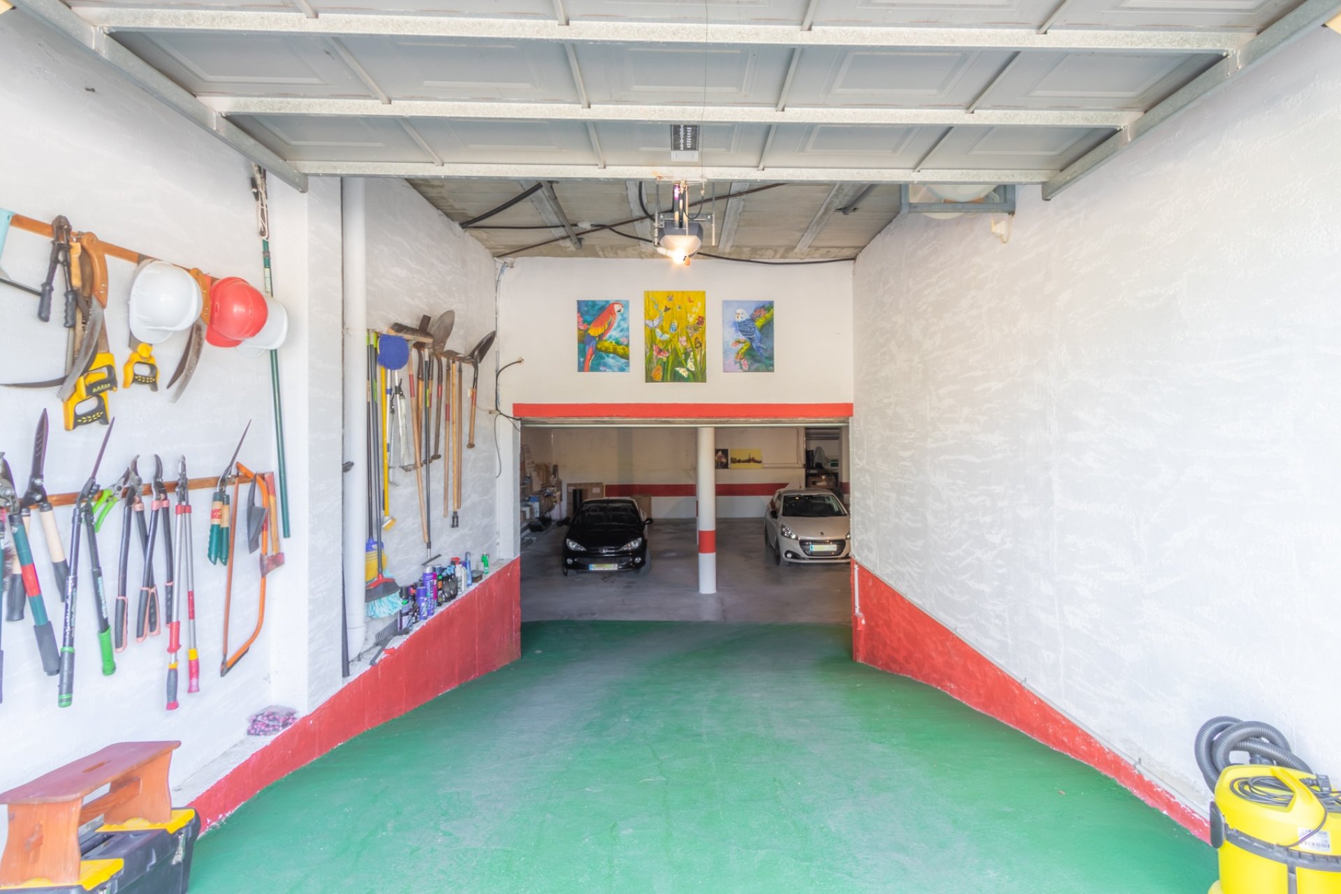 Verkoop - Villa - Benissa - 03720