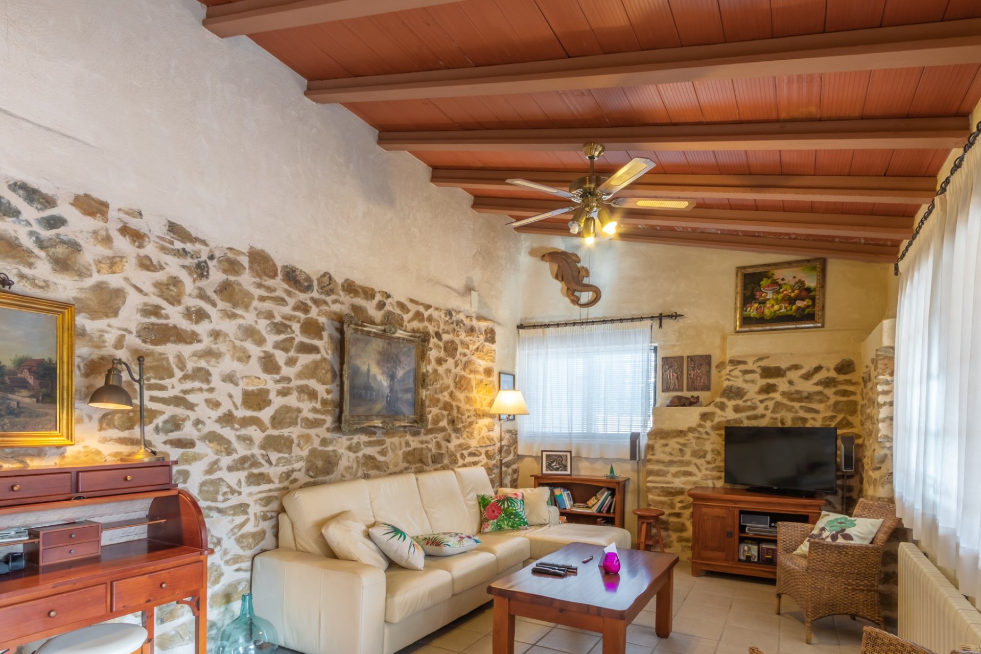 Verkoop - Villa - Benissa - 03720