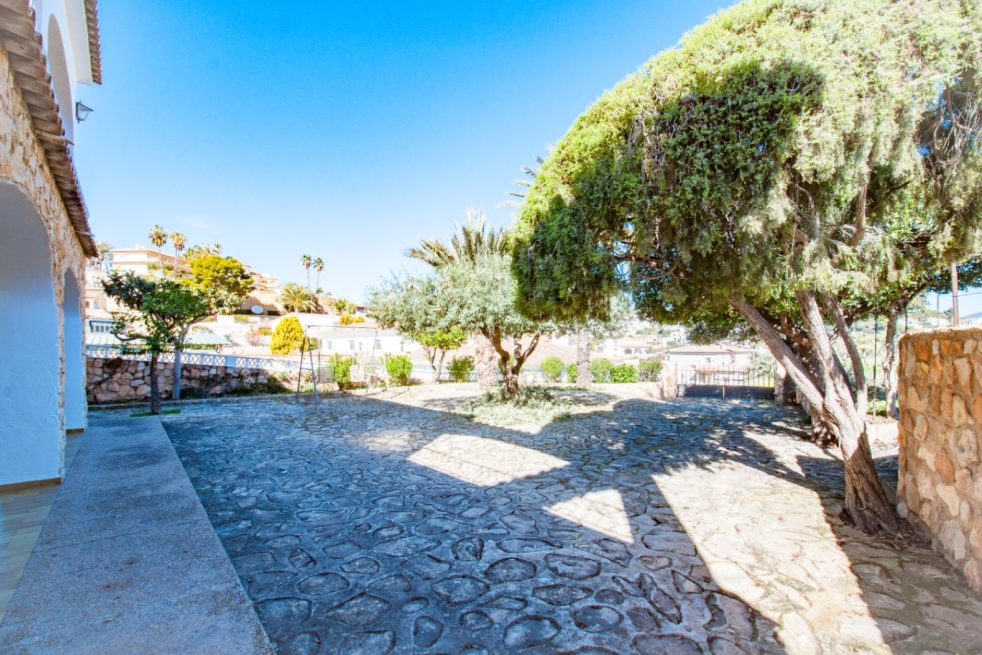Verkoop - Villa - Benissa - 03720