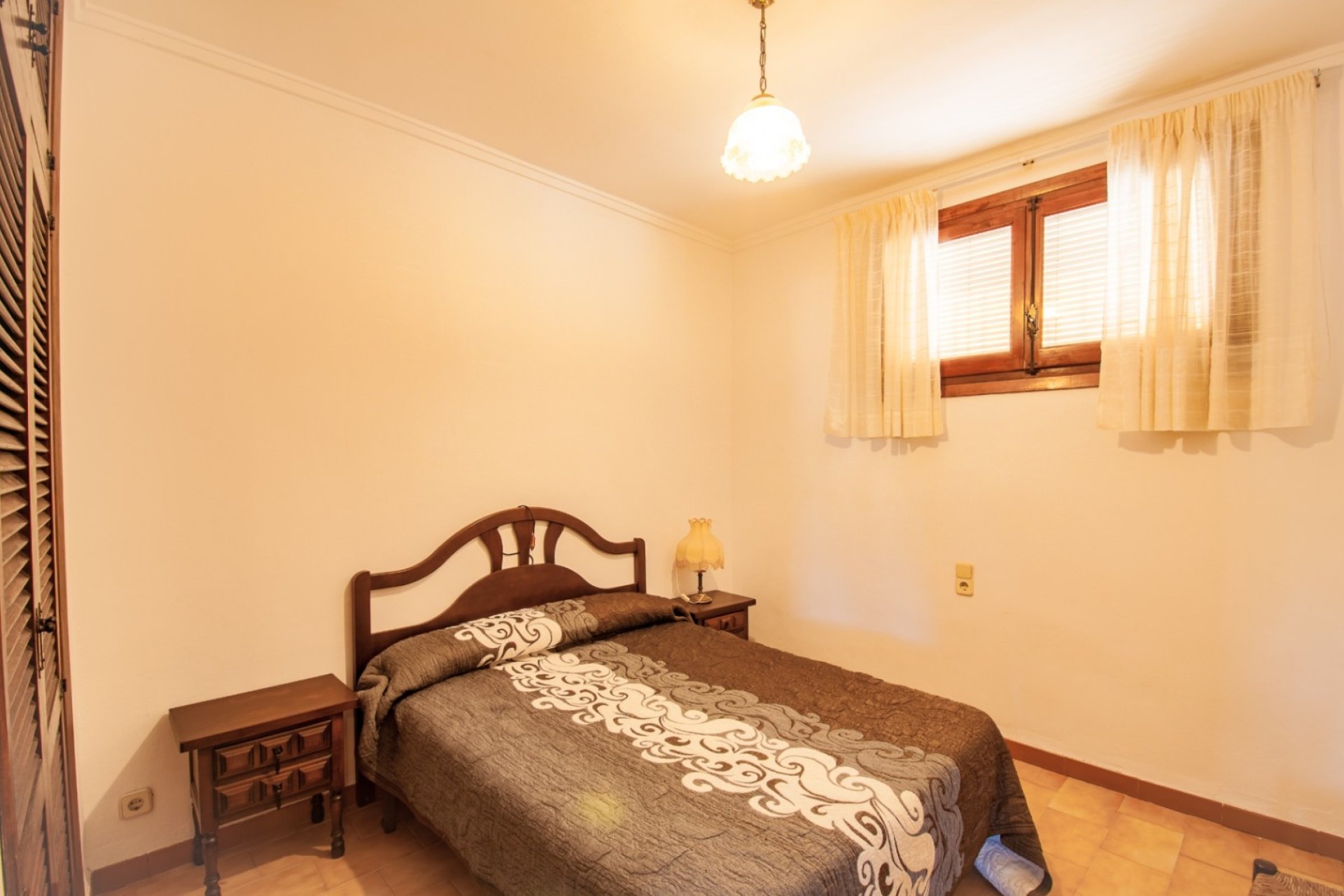 Verkoop - Villa - Benissa - 03720