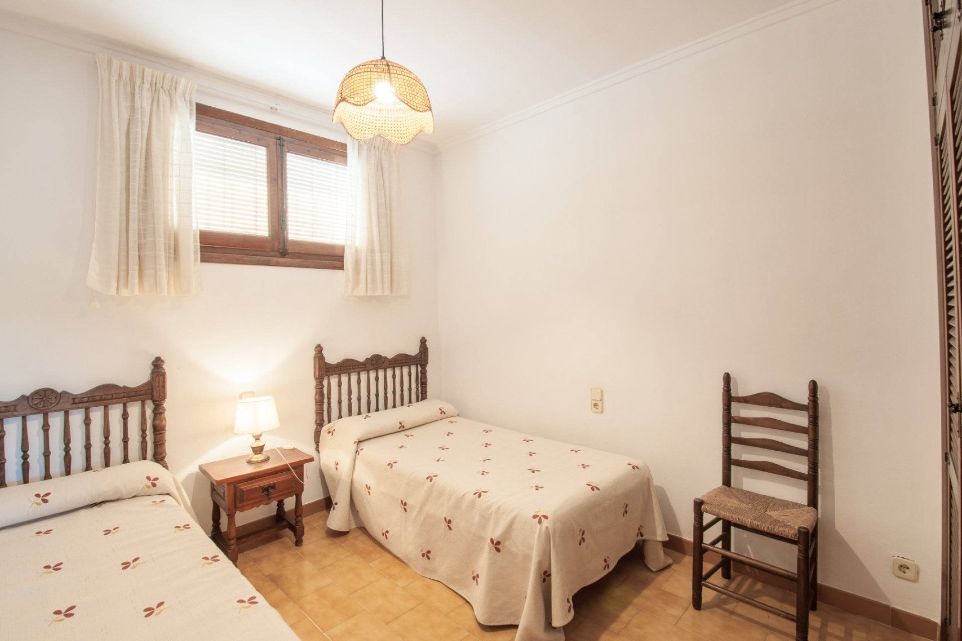 Verkoop - Villa - Benissa - 03720