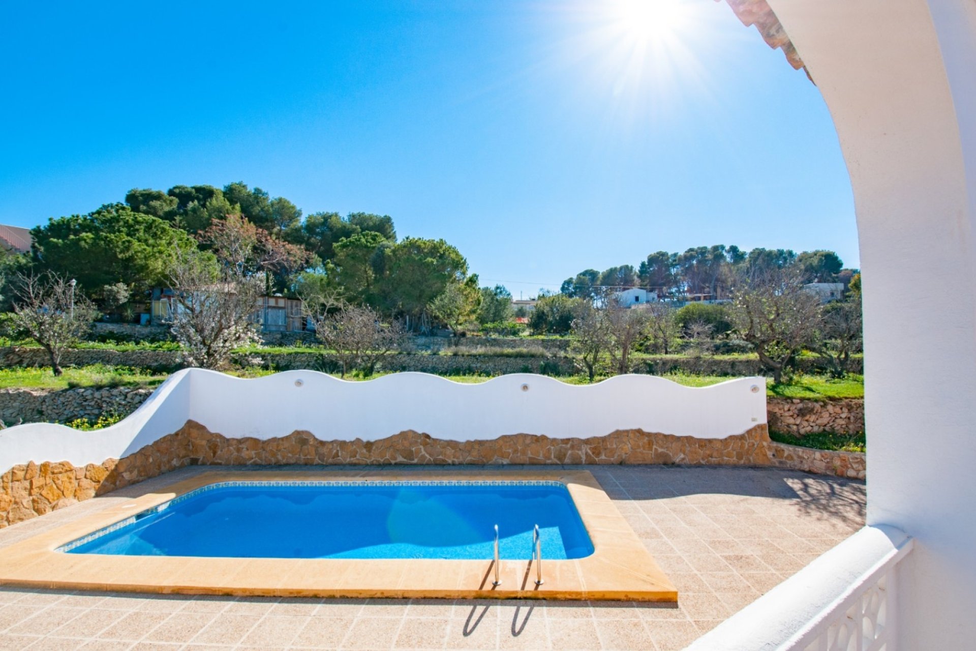 Verkoop - Villa - Benissa - 03720