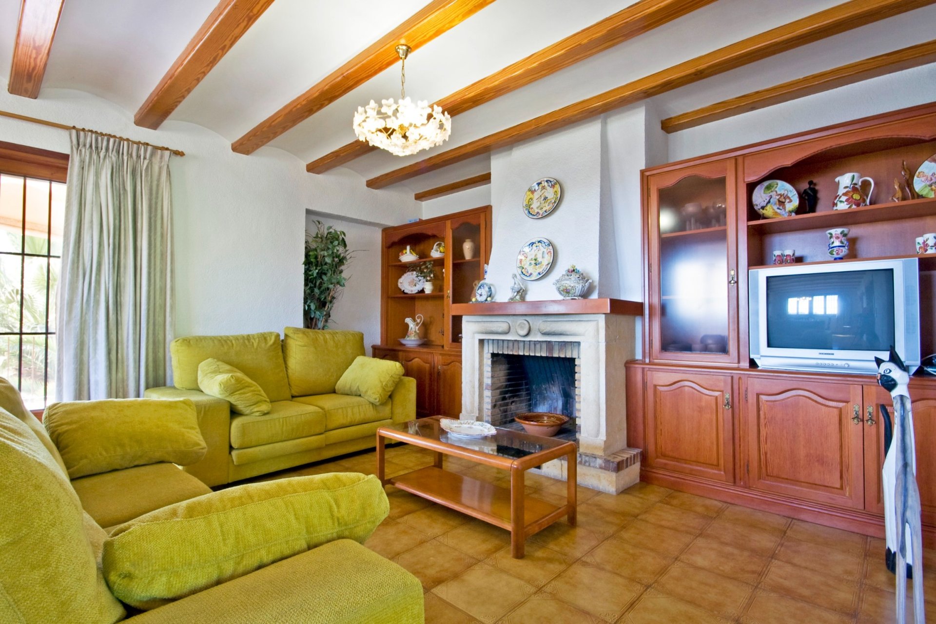 Verkoop - Villa - Benissa - 03720